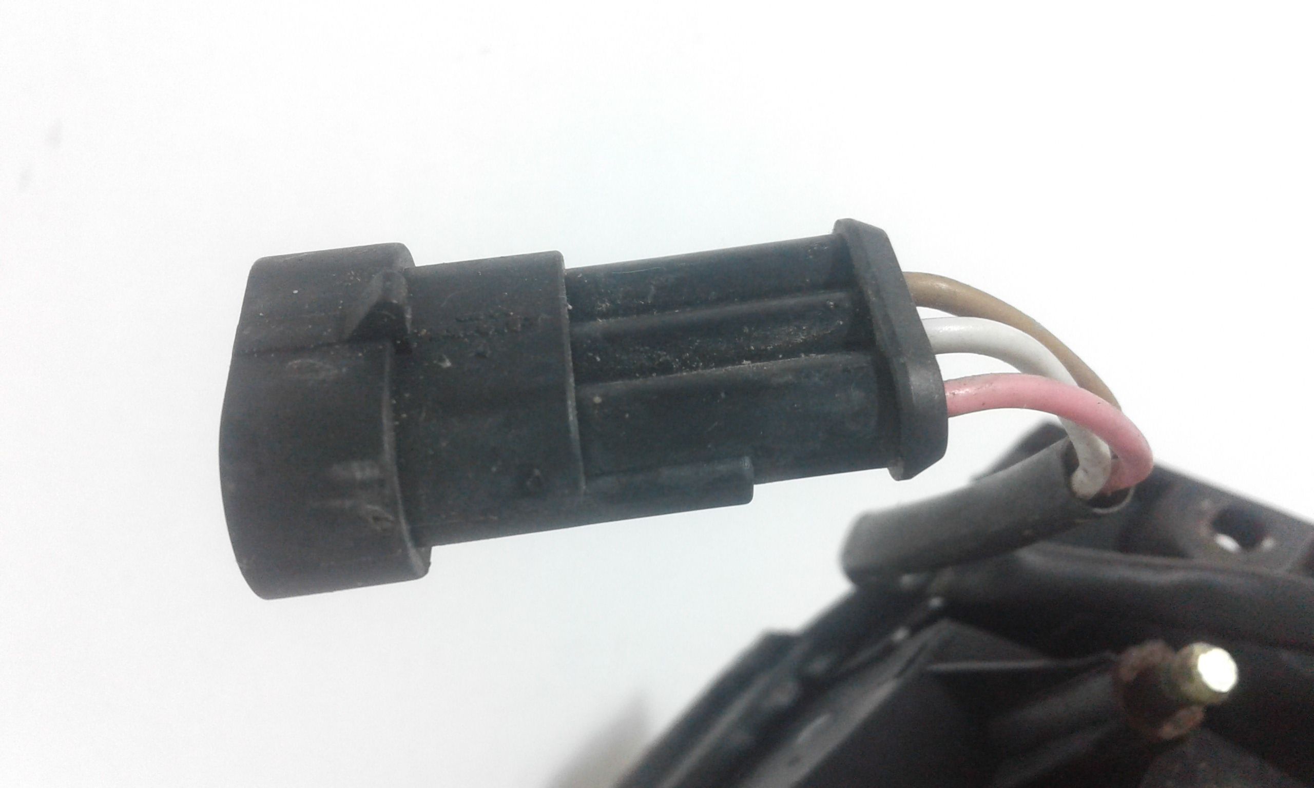 Stop fanale Posteriore sinistro lato Guida TATA Indigo SW