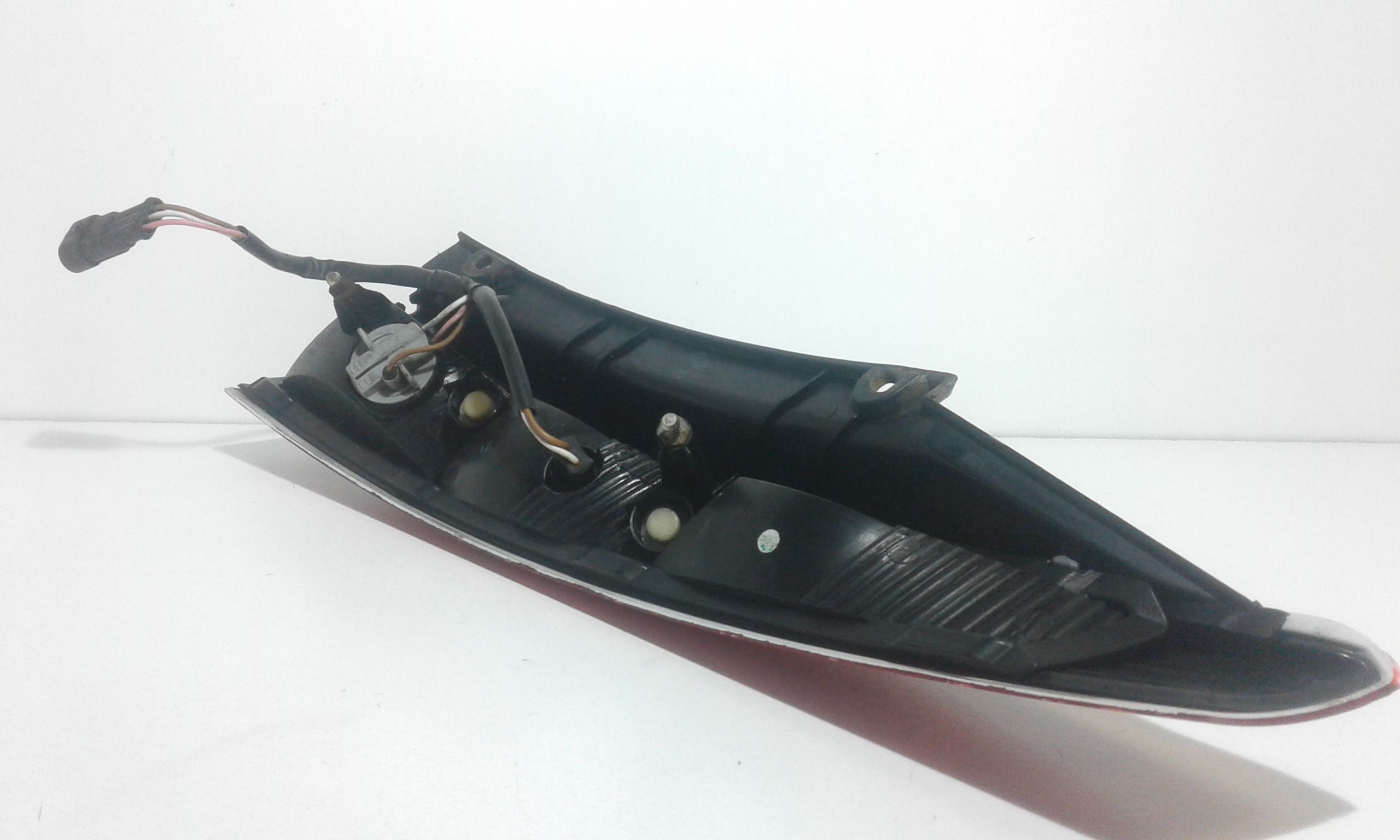 Stop fanale Posteriore sinistro lato Guida TATA Indigo SW