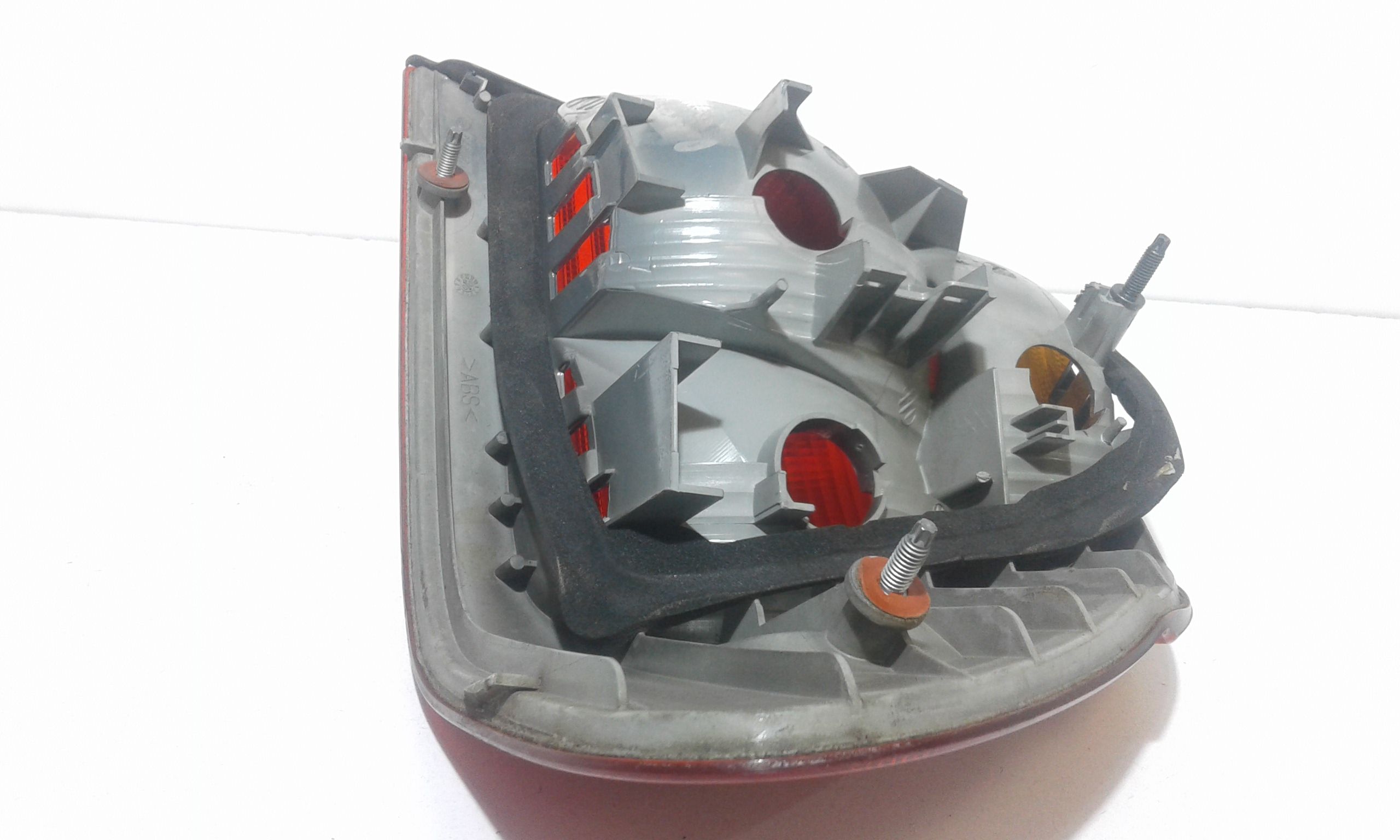 Stop fanale Posteriore sinistro lato Guida BMW Serie 3 E46 Berlina 2 Serie