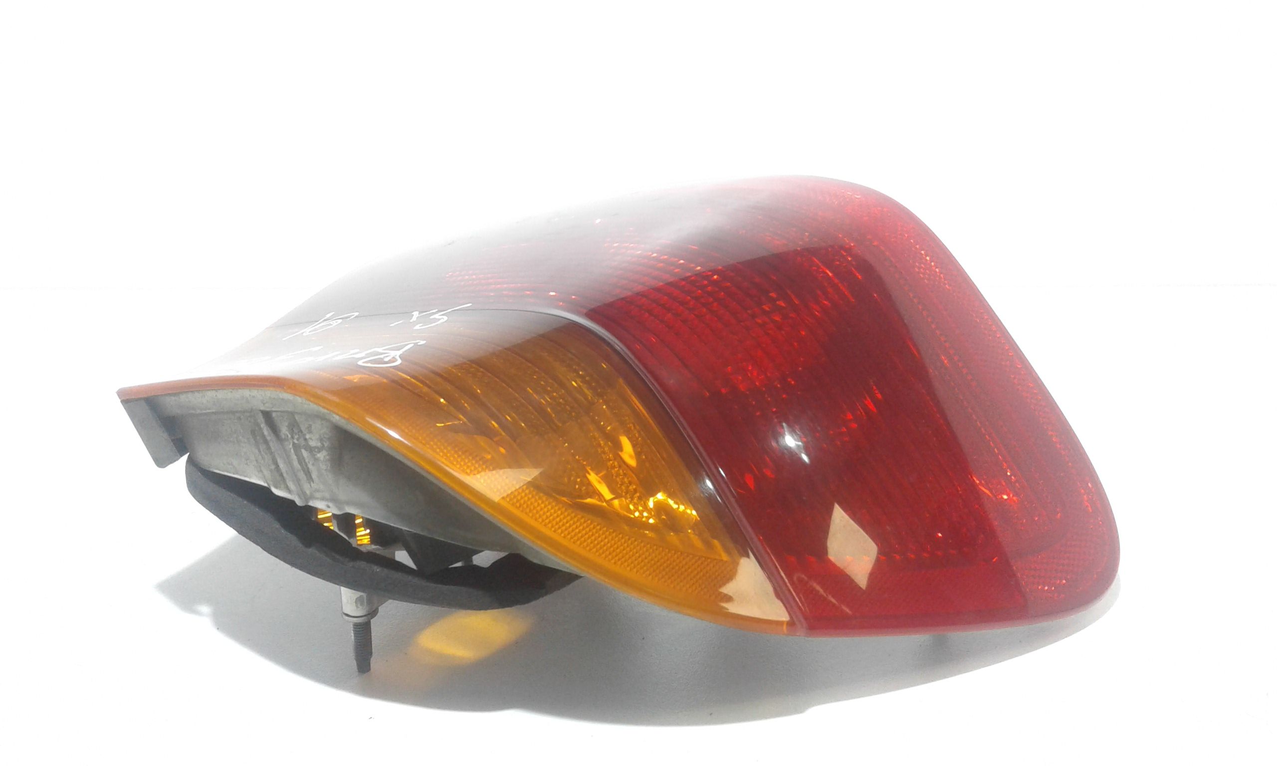 Stop fanale Posteriore sinistro lato Guida BMW Serie 3 E46 Berlina 2 Serie