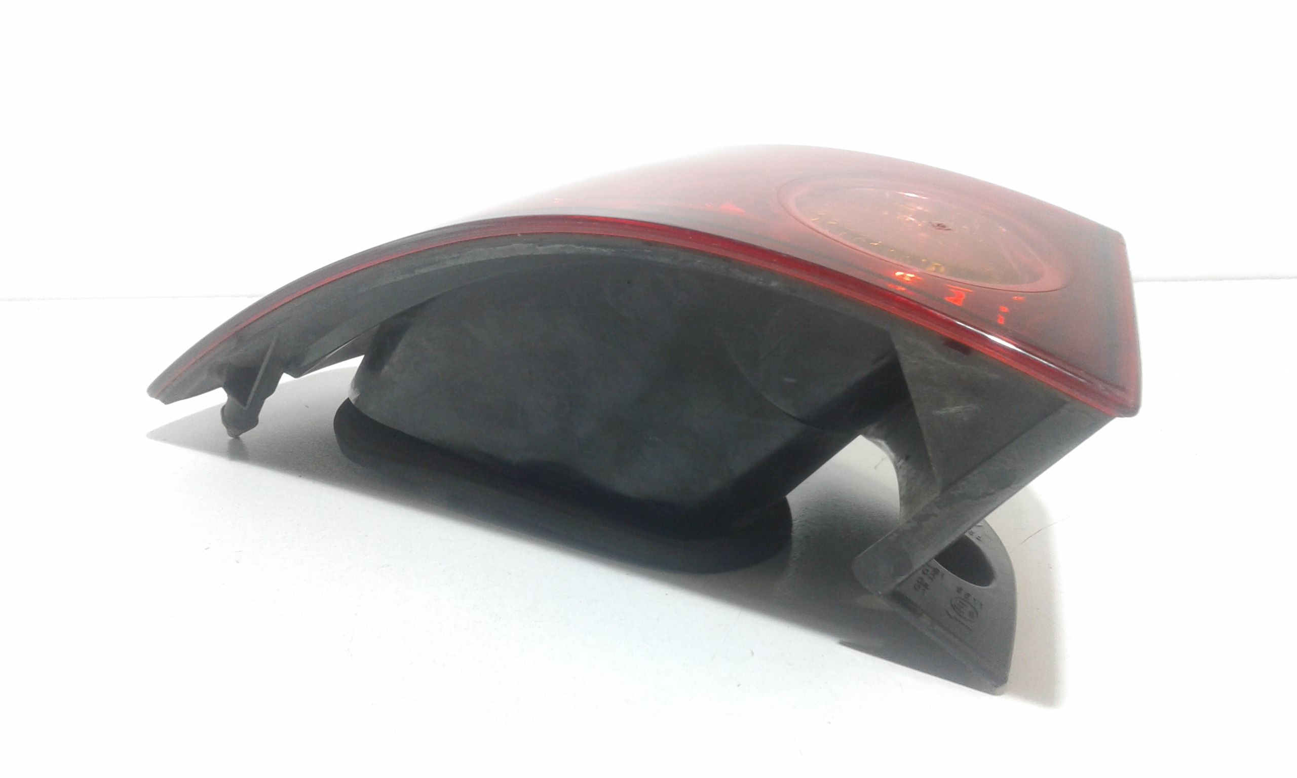 Stop fanale Posteriore sinistro lato Guida FIAT Croma 2 Serie