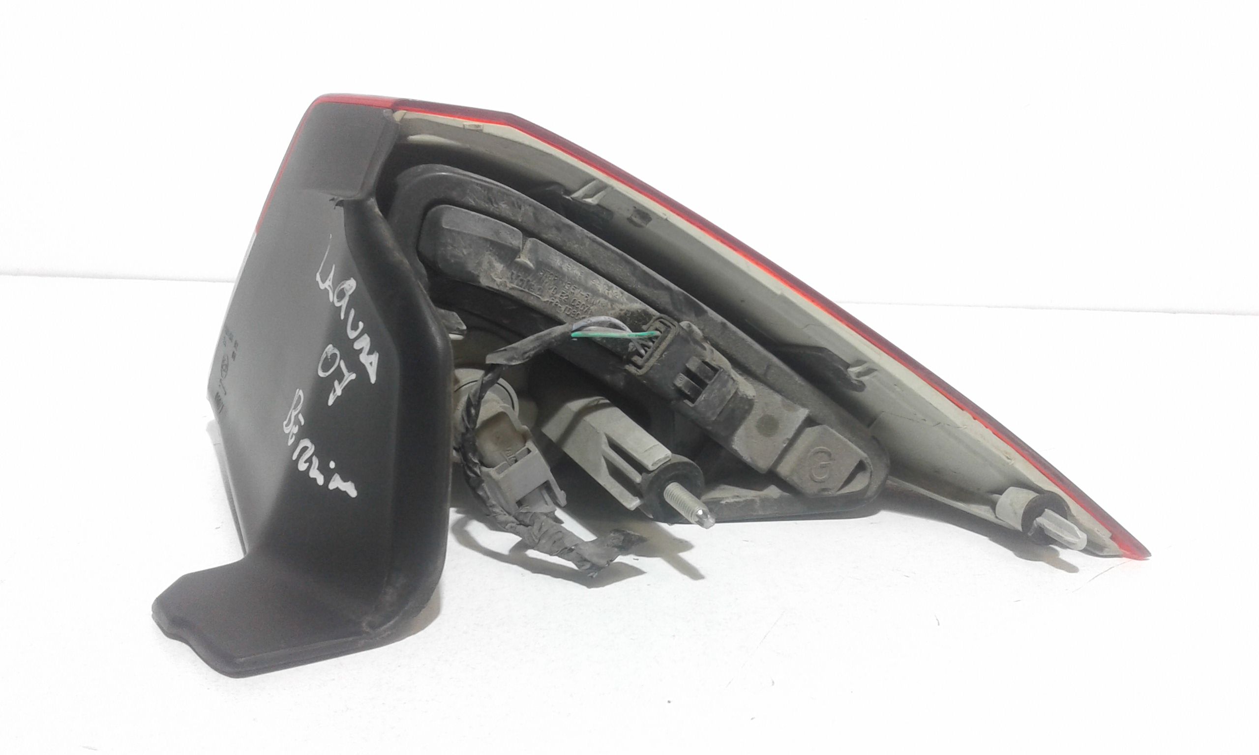 Stop fanale Posteriore sinistro lato Guida RENAULT Laguna Berlina 5 Serie