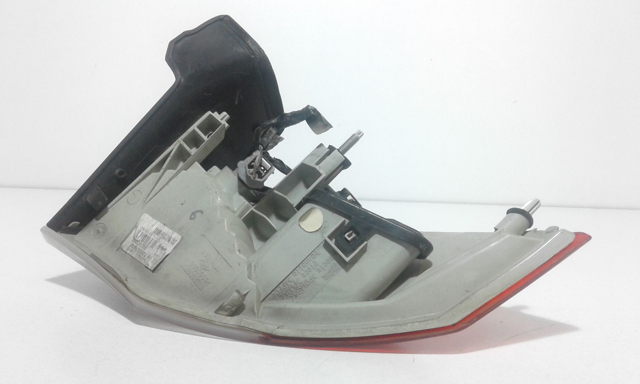 Stop fanale Posteriore sinistro lato Guida RENAULT Laguna Berlina 5 Serie