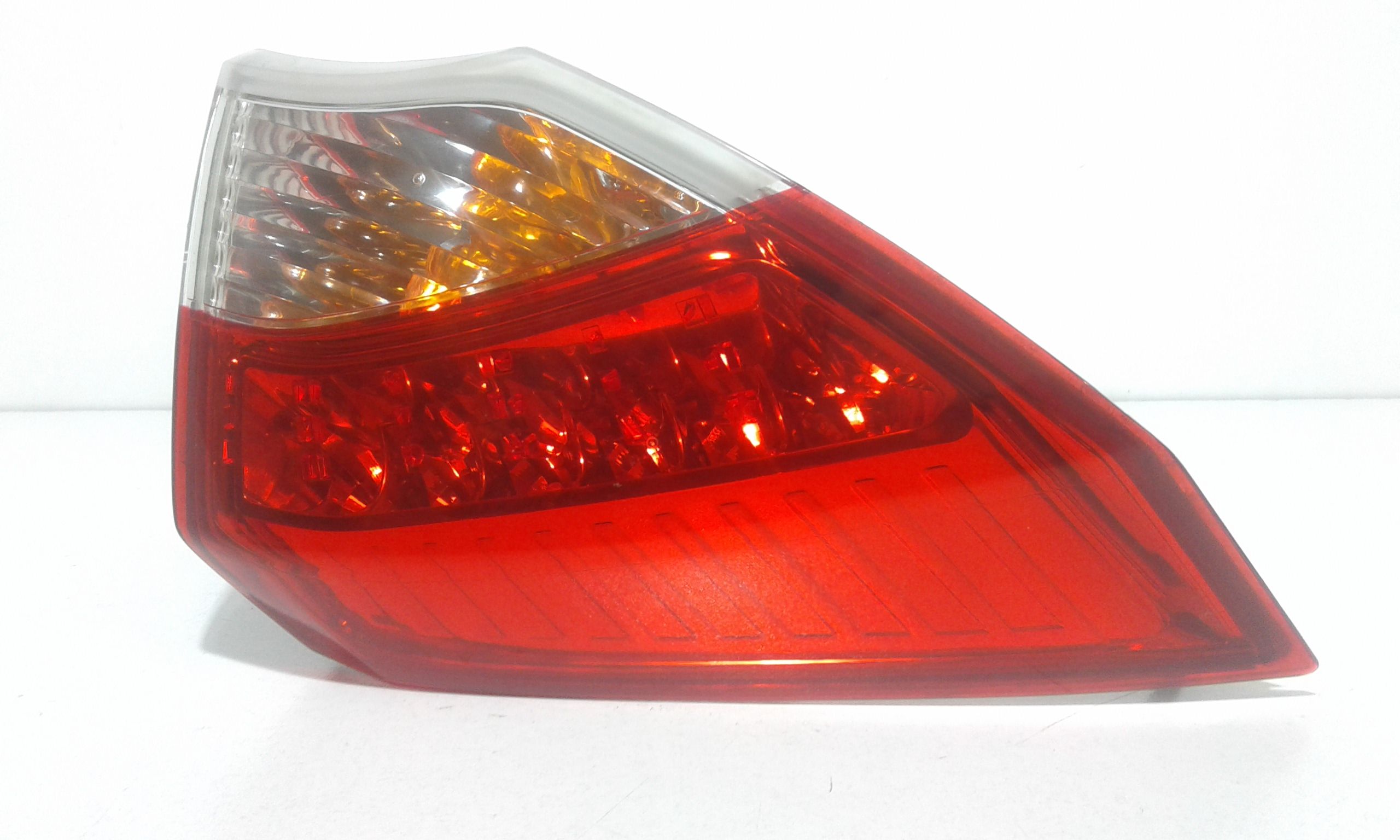 Stop fanale Posteriore sinistro lato Guida RENAULT Laguna Berlina 5 Serie