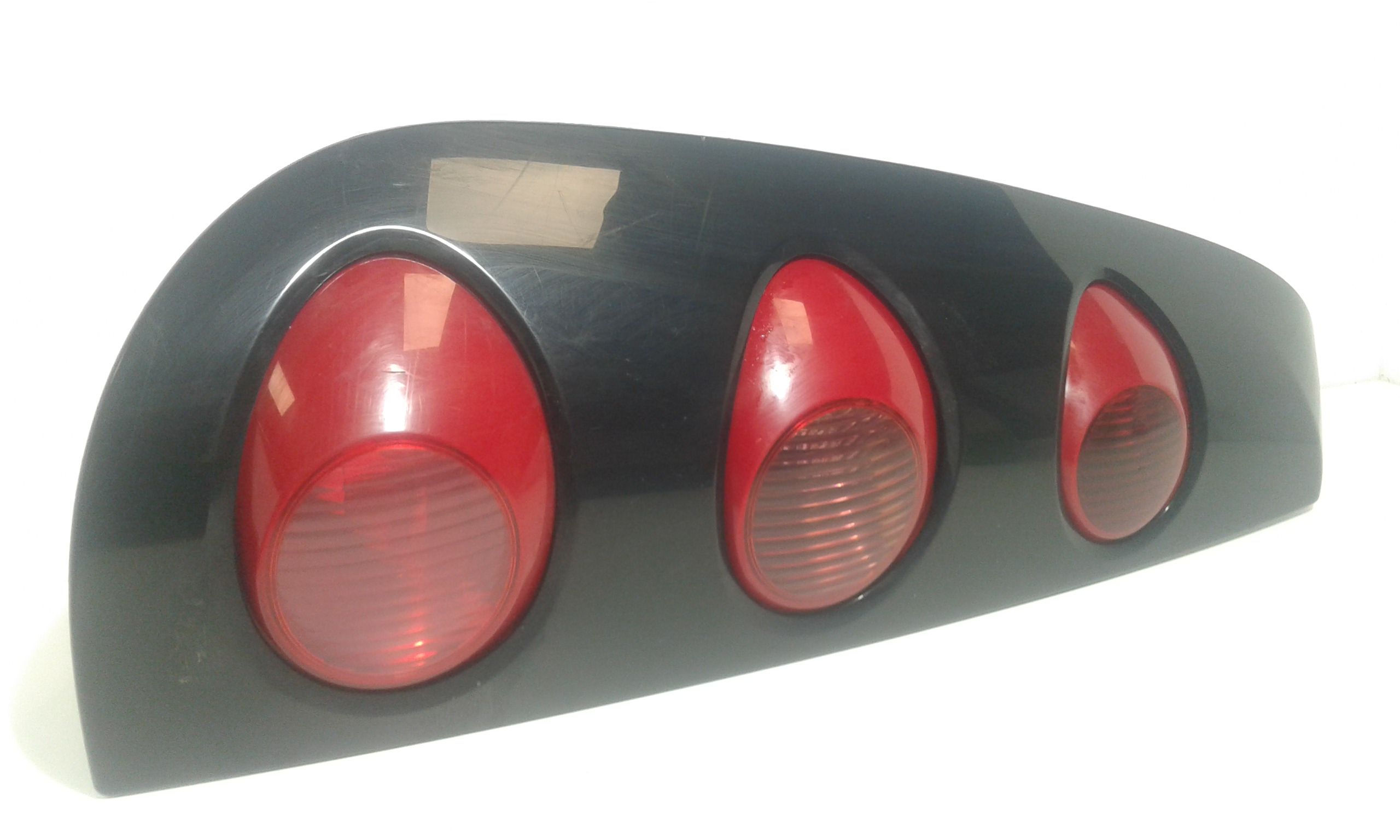 Stop fanale Posteriore sinistro lato Guida SMART Forfour 1 Serie