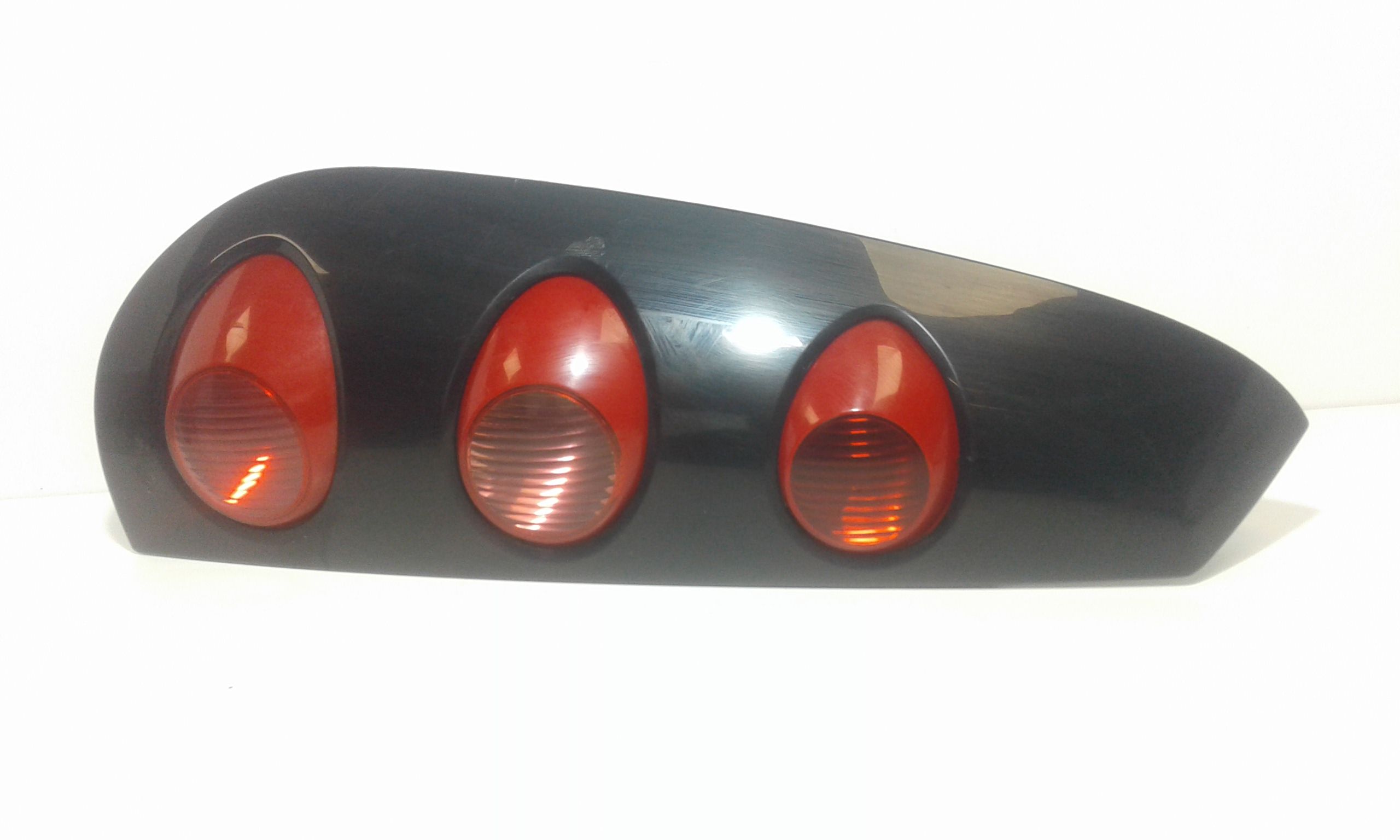 Stop fanale Posteriore sinistro lato Guida SMART Forfour 1 Serie