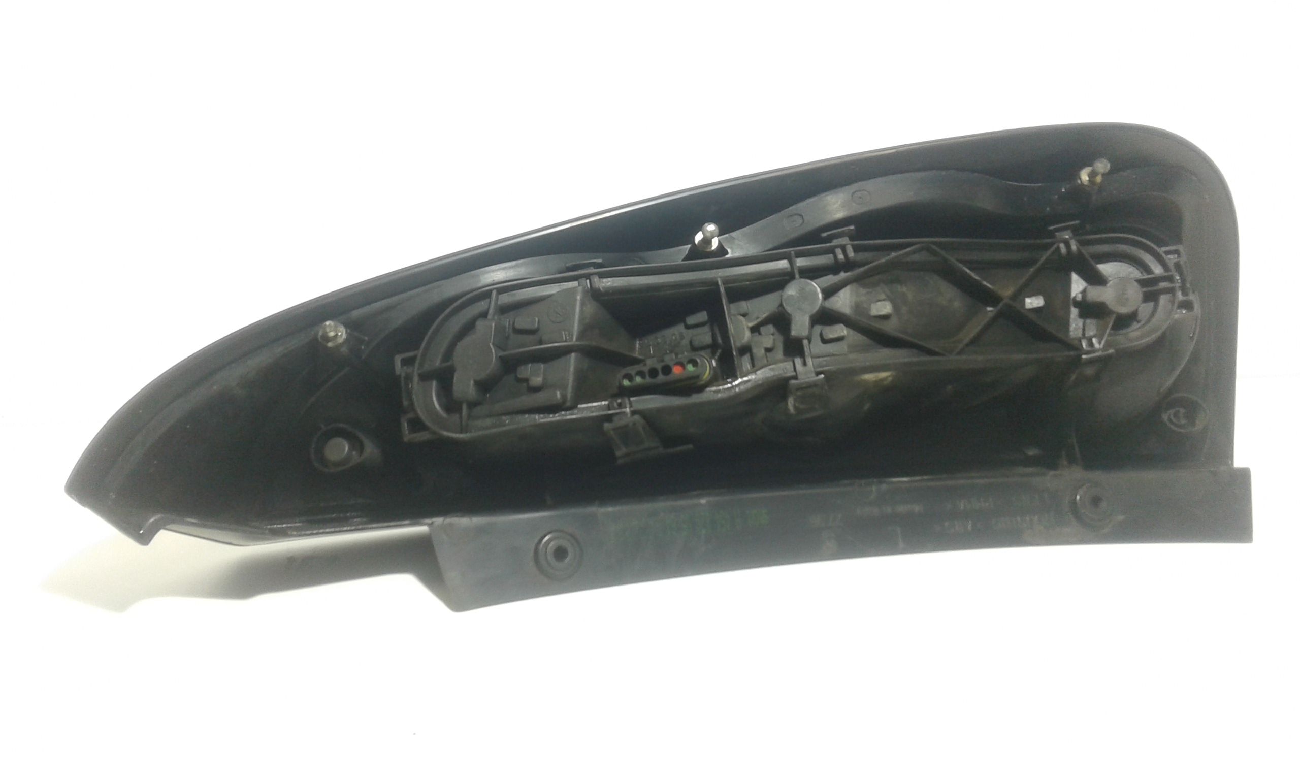 Stop fanale Posteriore sinistro lato Guida SMART Forfour 1 Serie