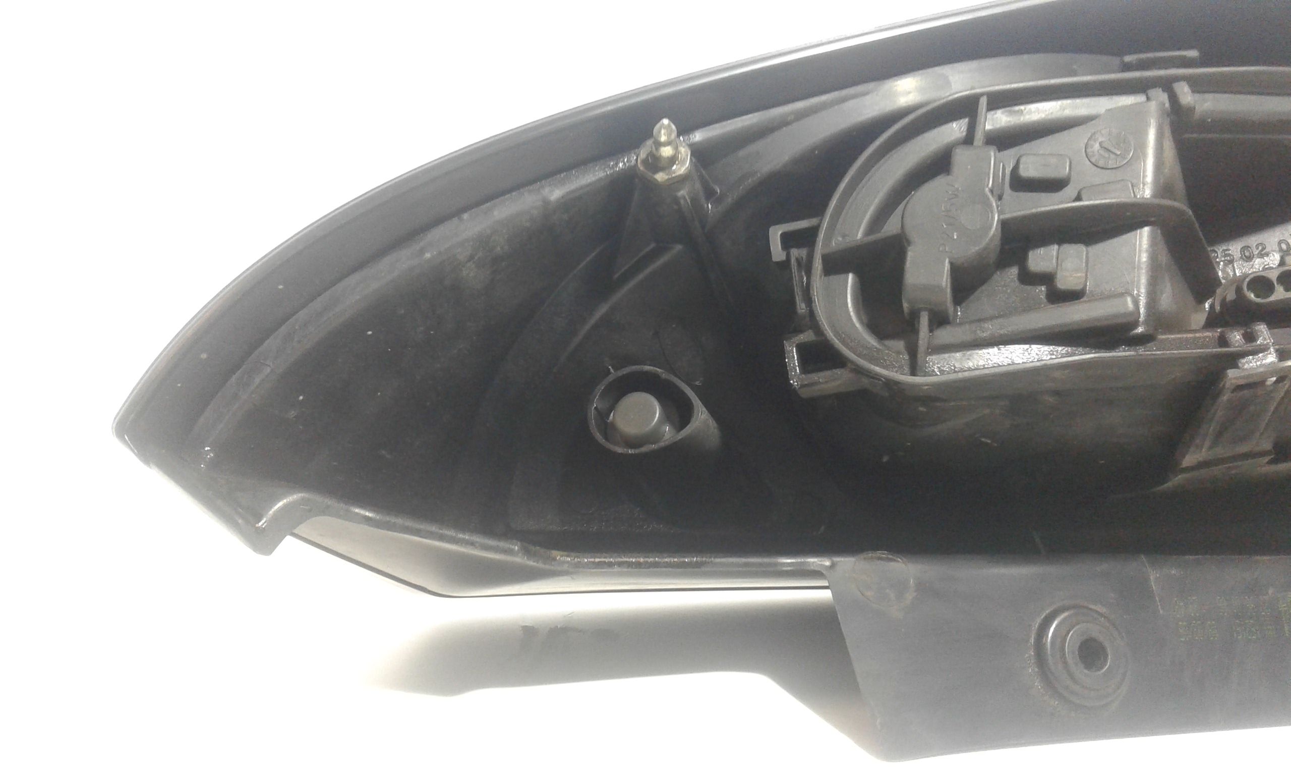 Stop fanale Posteriore sinistro lato Guida SMART Forfour 1 Serie