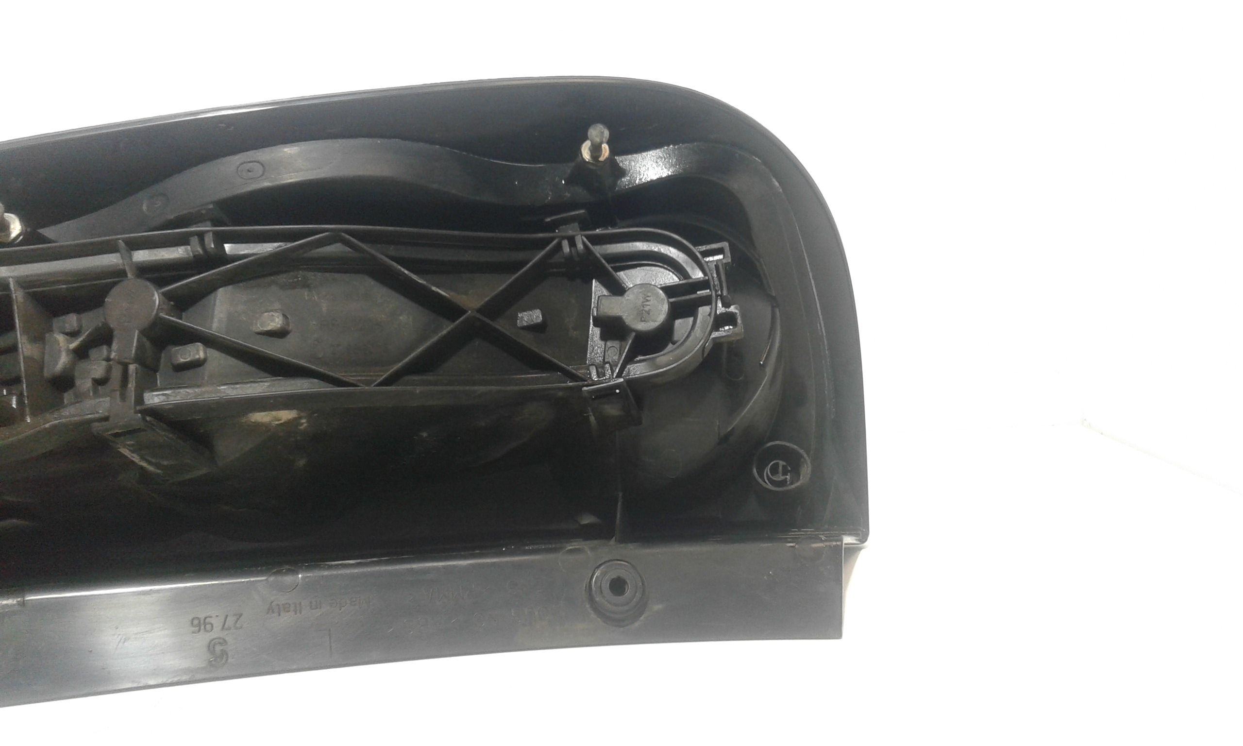 Stop fanale Posteriore sinistro lato Guida SMART Forfour 1 Serie