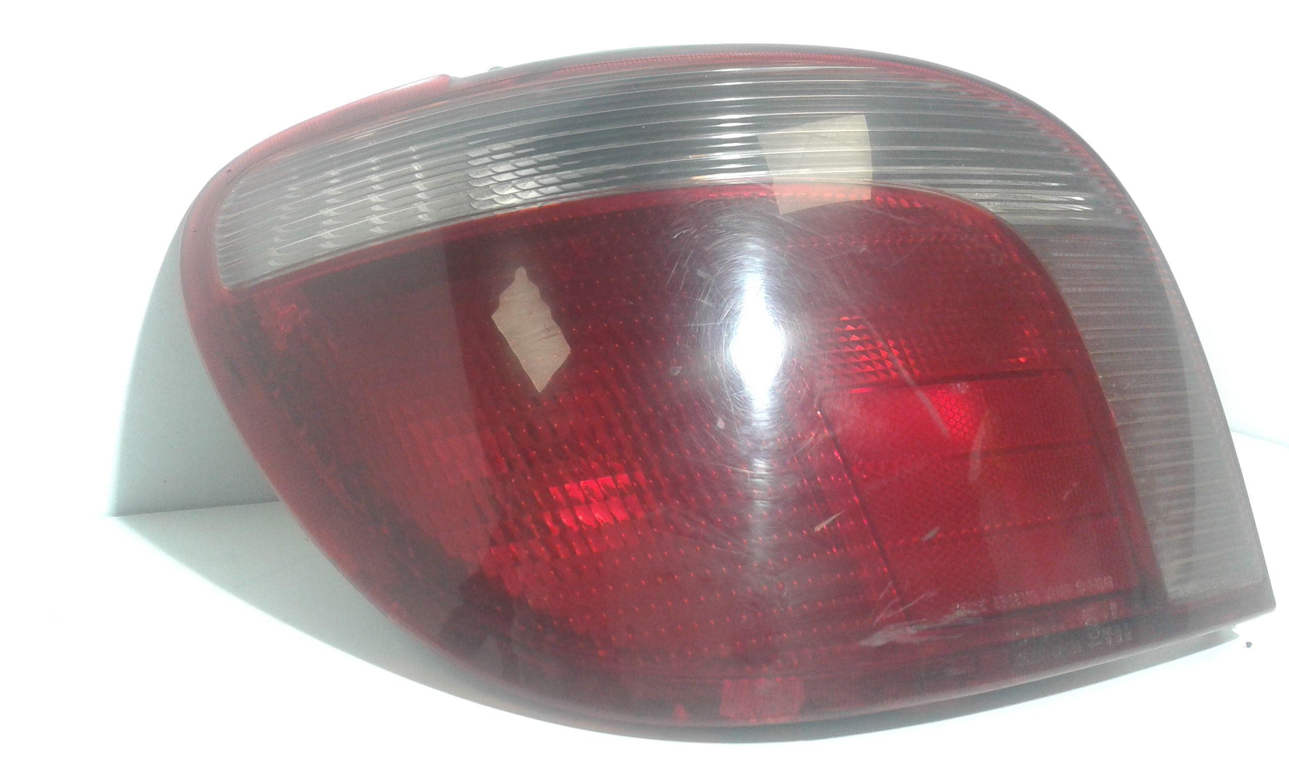 Stop fanale Posteriore sinistro lato Guida TOYOTA Yaris 1 Serie