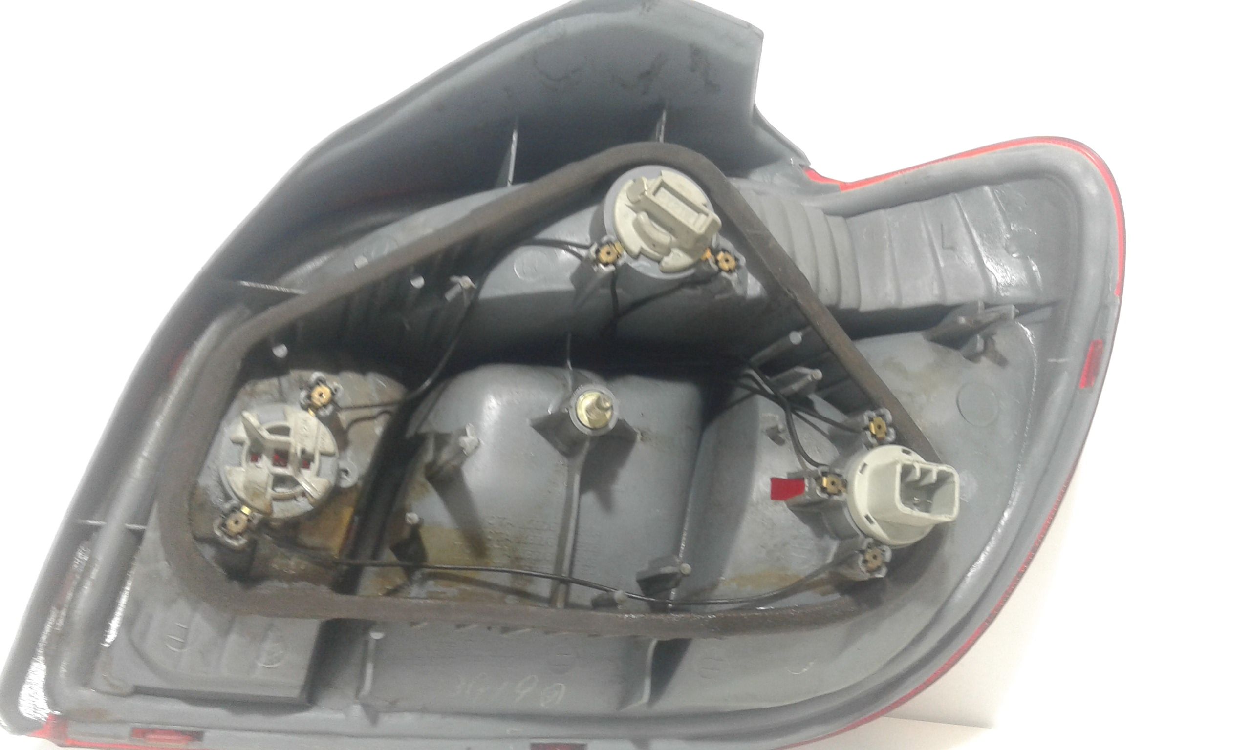 Stop fanale Posteriore sinistro lato Guida TOYOTA Yaris 1 Serie