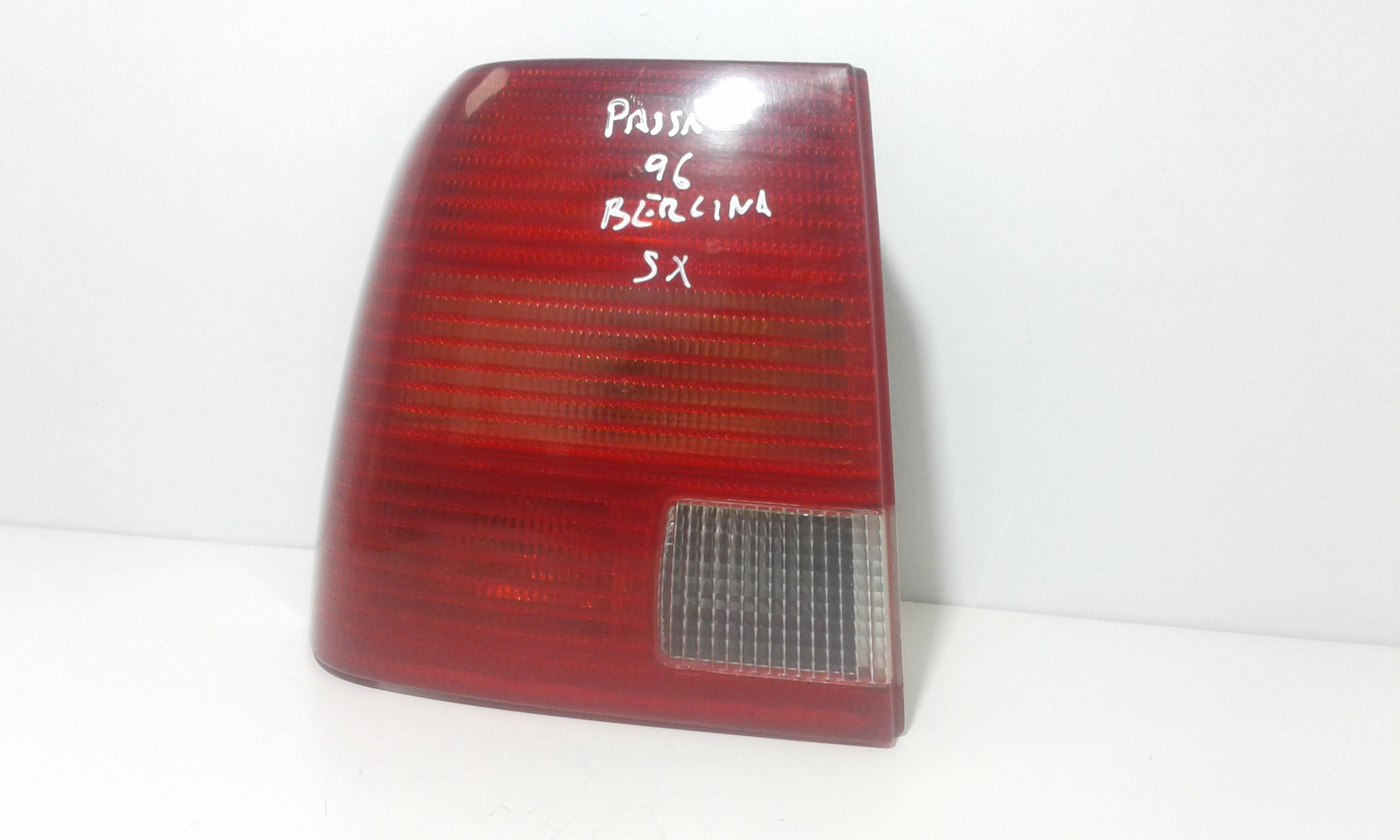 Stop fanale Posteriore sinistro lato Guida VOLKSWAGEN Passat Berlina 1 Serie