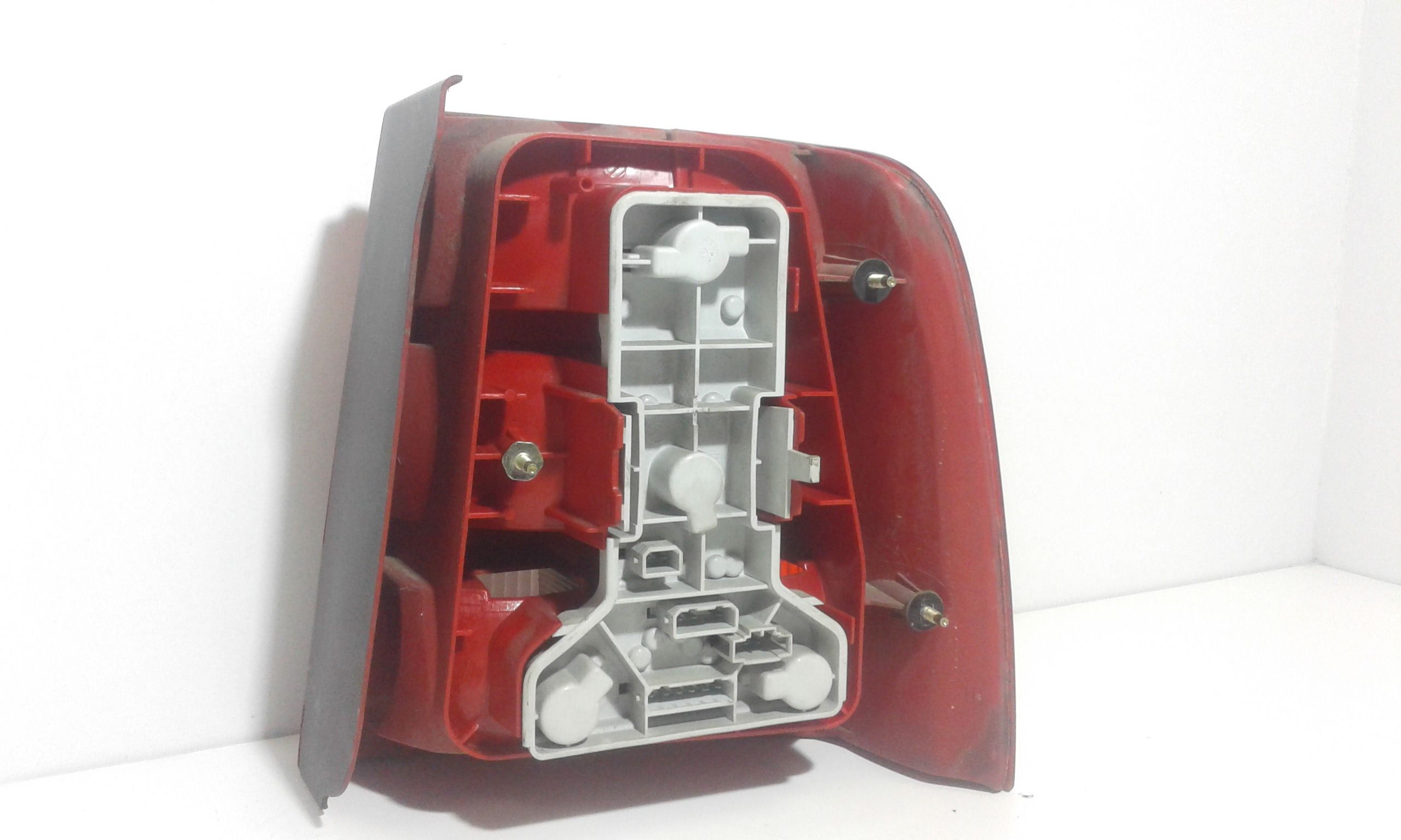 Stop fanale Posteriore sinistro lato Guida VOLKSWAGEN Passat Berlina 1 Serie