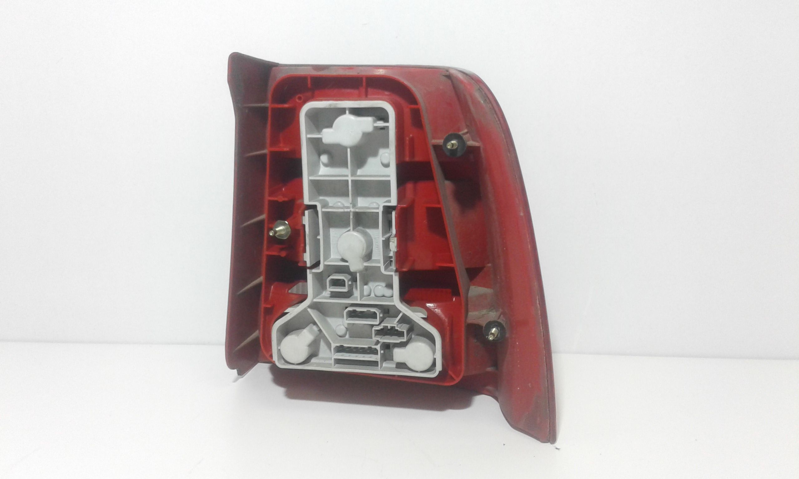 Stop fanale Posteriore sinistro lato Guida VOLKSWAGEN Passat Berlina 1 Serie