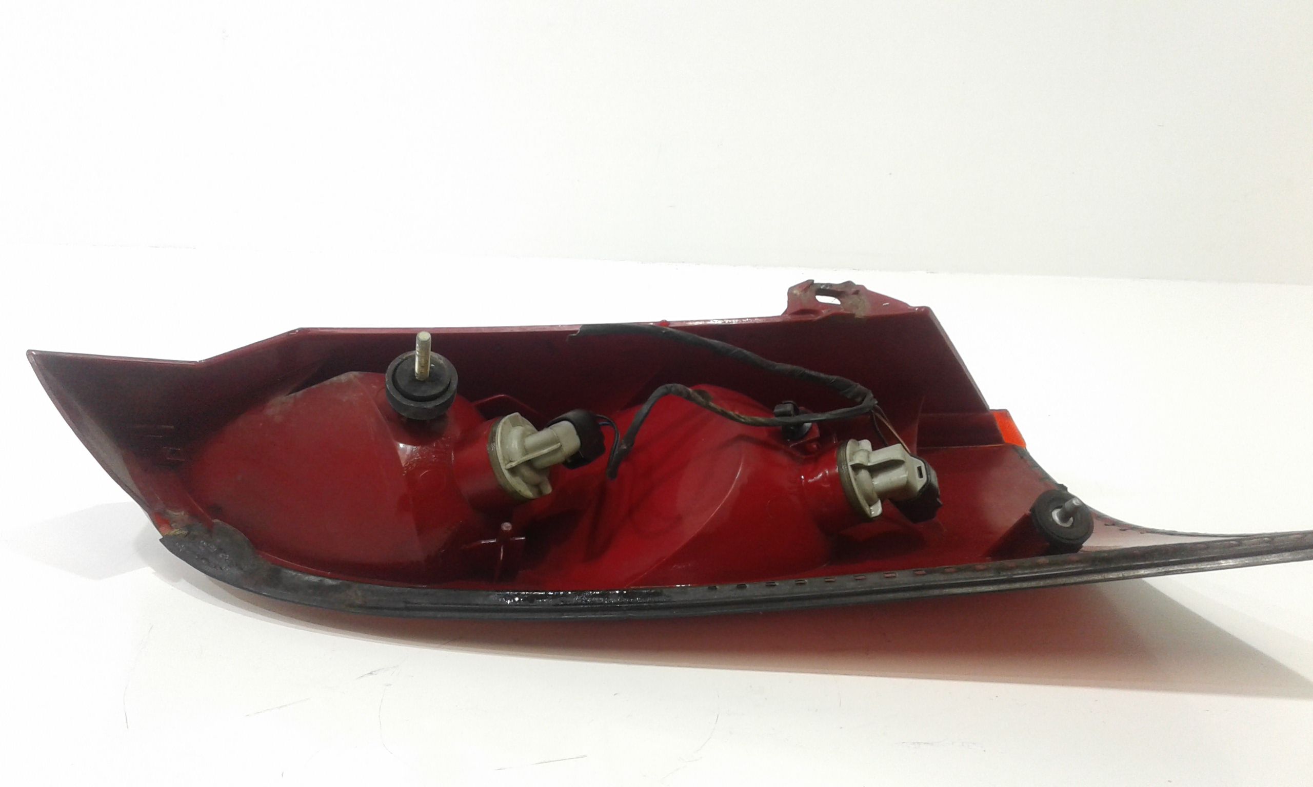 Stop fanale Posteriore sinistro lato Guida FORD Focus Berlina 1 Serie