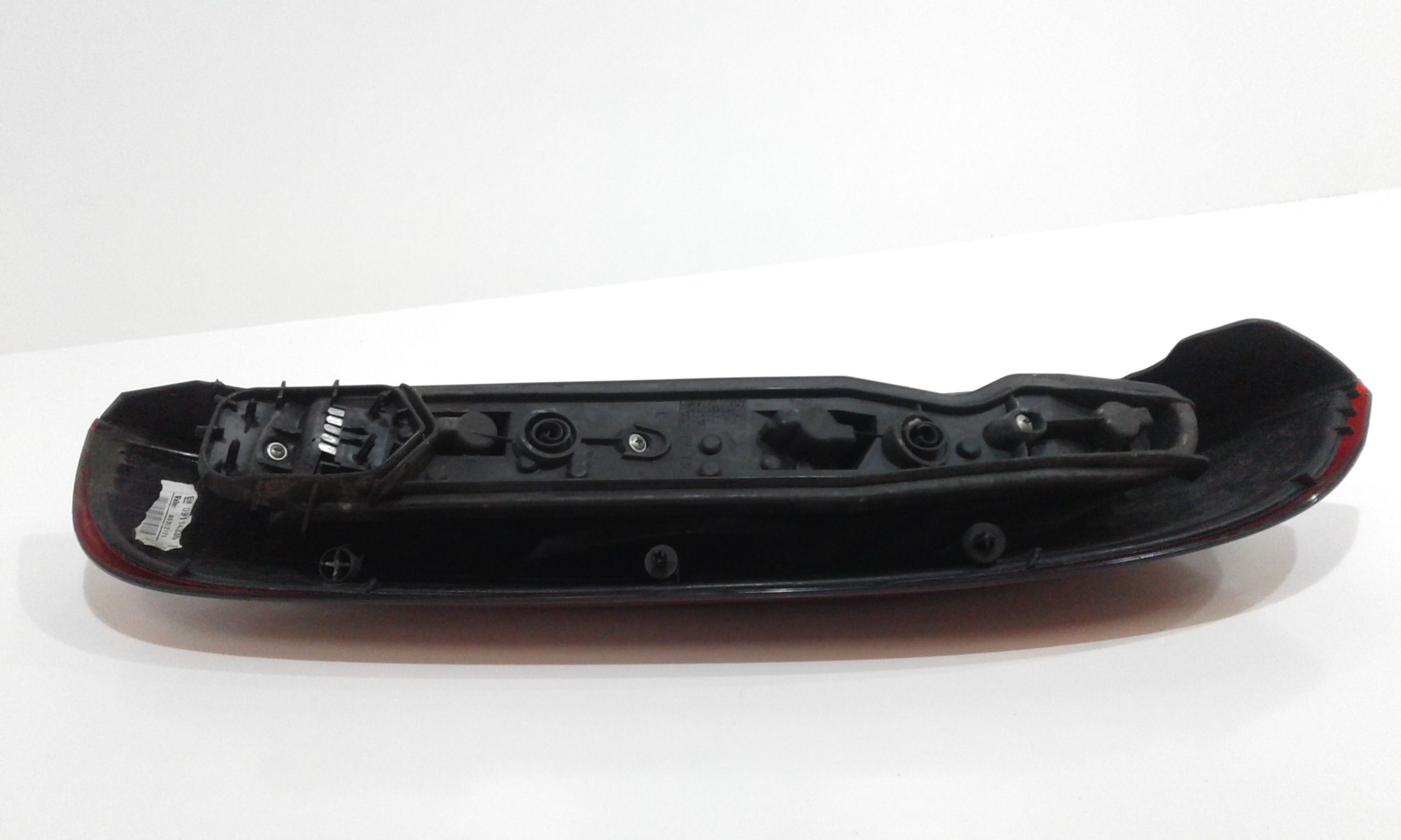 Stop fanale Posteriore sinistro lato Guida OPEL Corsa B 2 Serie 3P