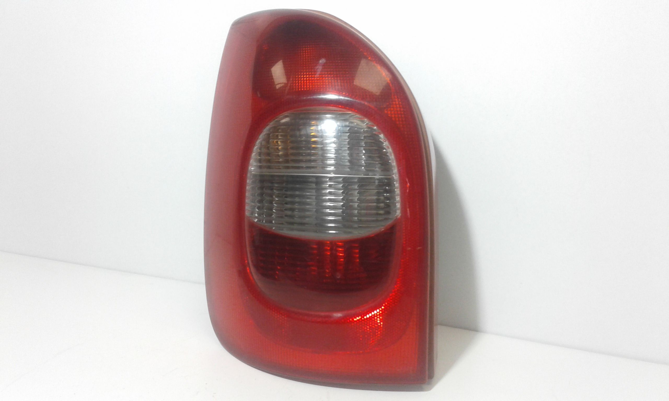 Stop fanale Posteriore sinistro lato Guida RENAULT Scenic 1 Serie