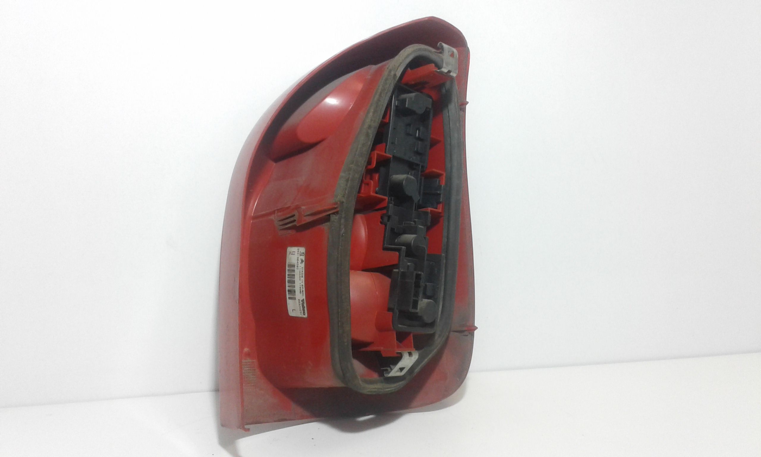 Stop fanale Posteriore sinistro lato Guida RENAULT Scenic 1 Serie