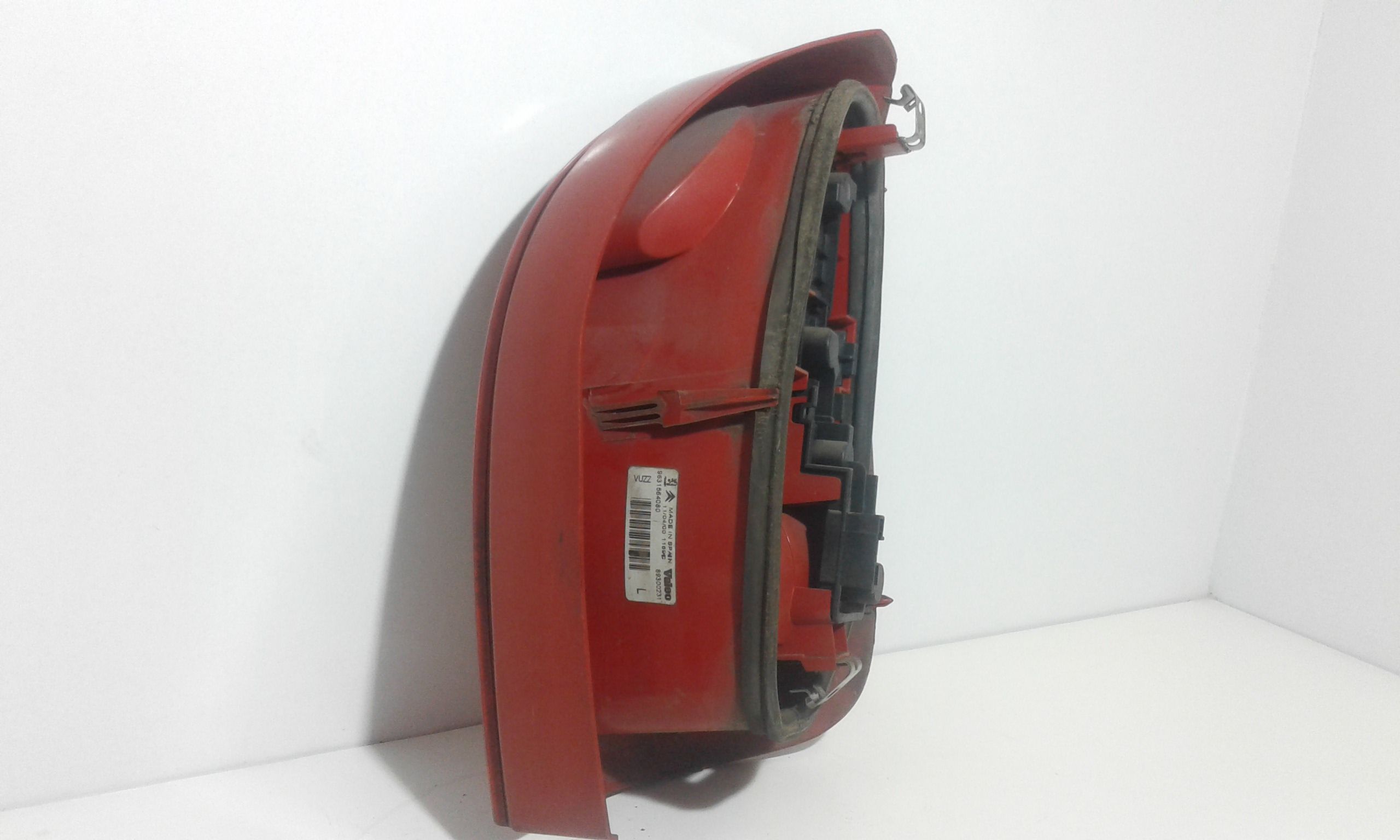 Stop fanale Posteriore sinistro lato Guida RENAULT Scenic 1 Serie