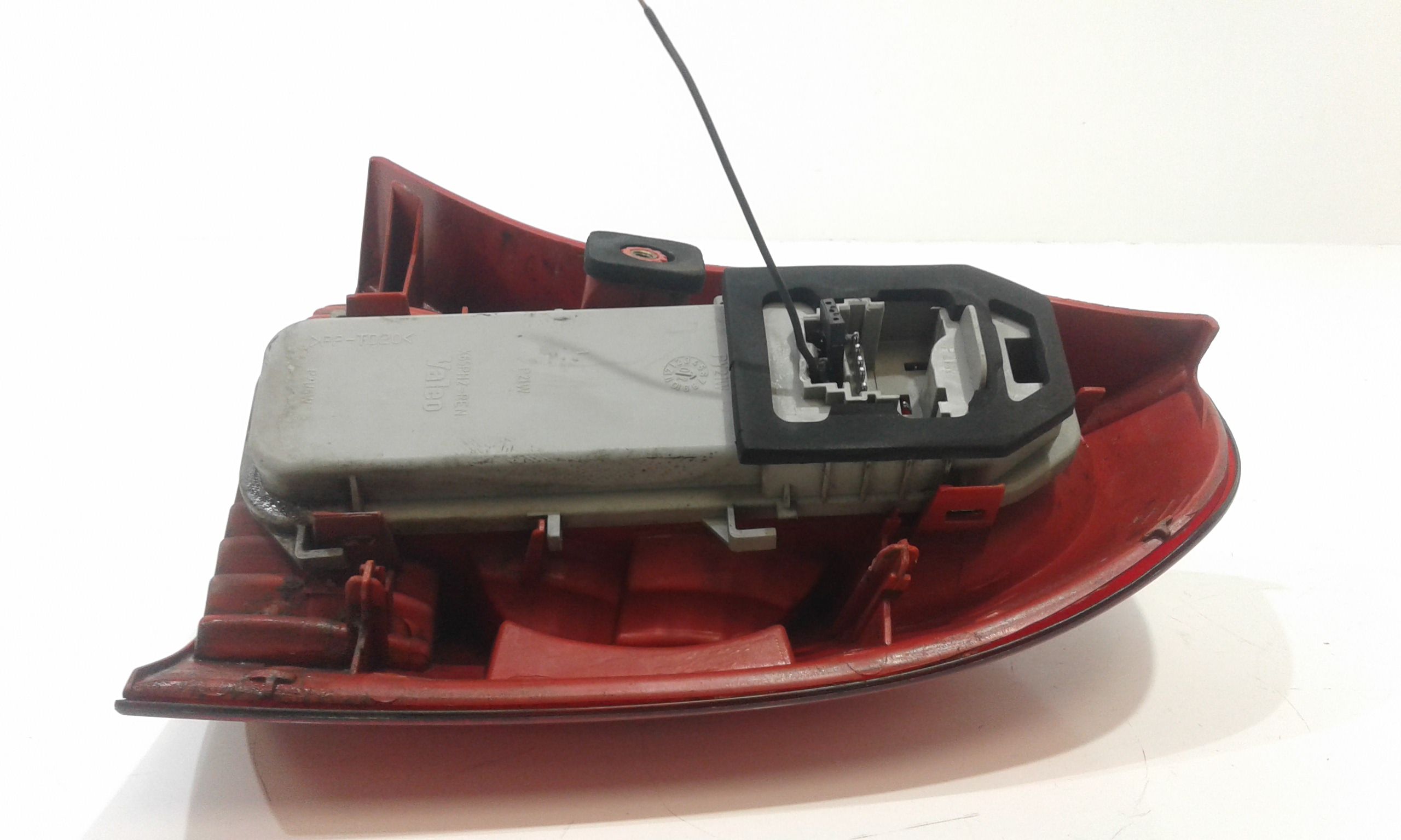 Stop fanale Posteriore sinistro lato Guida RENAULT Clio 4