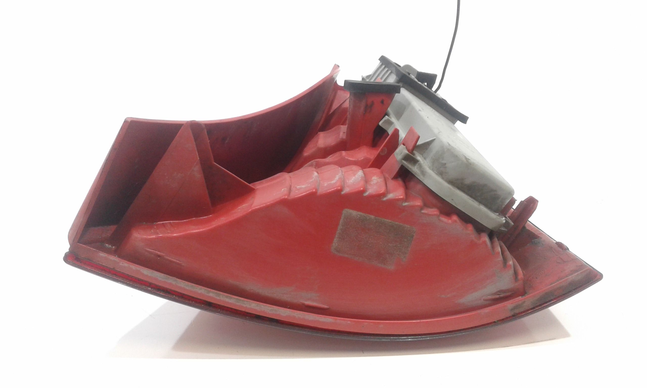 Stop fanale Posteriore sinistro lato Guida RENAULT Clio 4