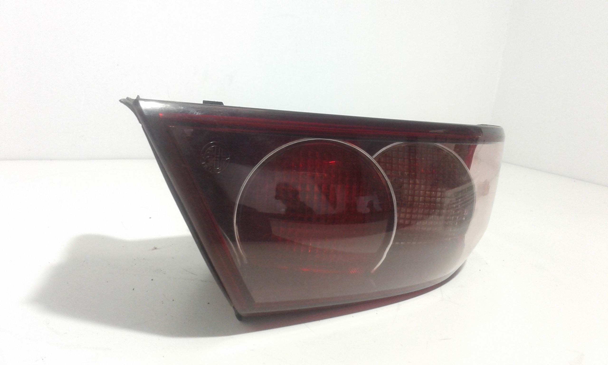 Stop fanale Posteriore sinistro lato Guida ALFA ROMEO 159 Berlina 1 Serie
