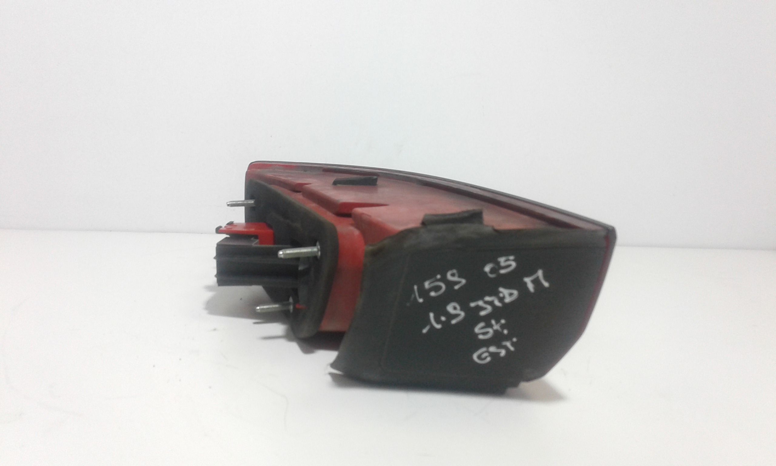 Stop fanale Posteriore sinistro lato Guida ALFA ROMEO 159 Berlina 1 Serie