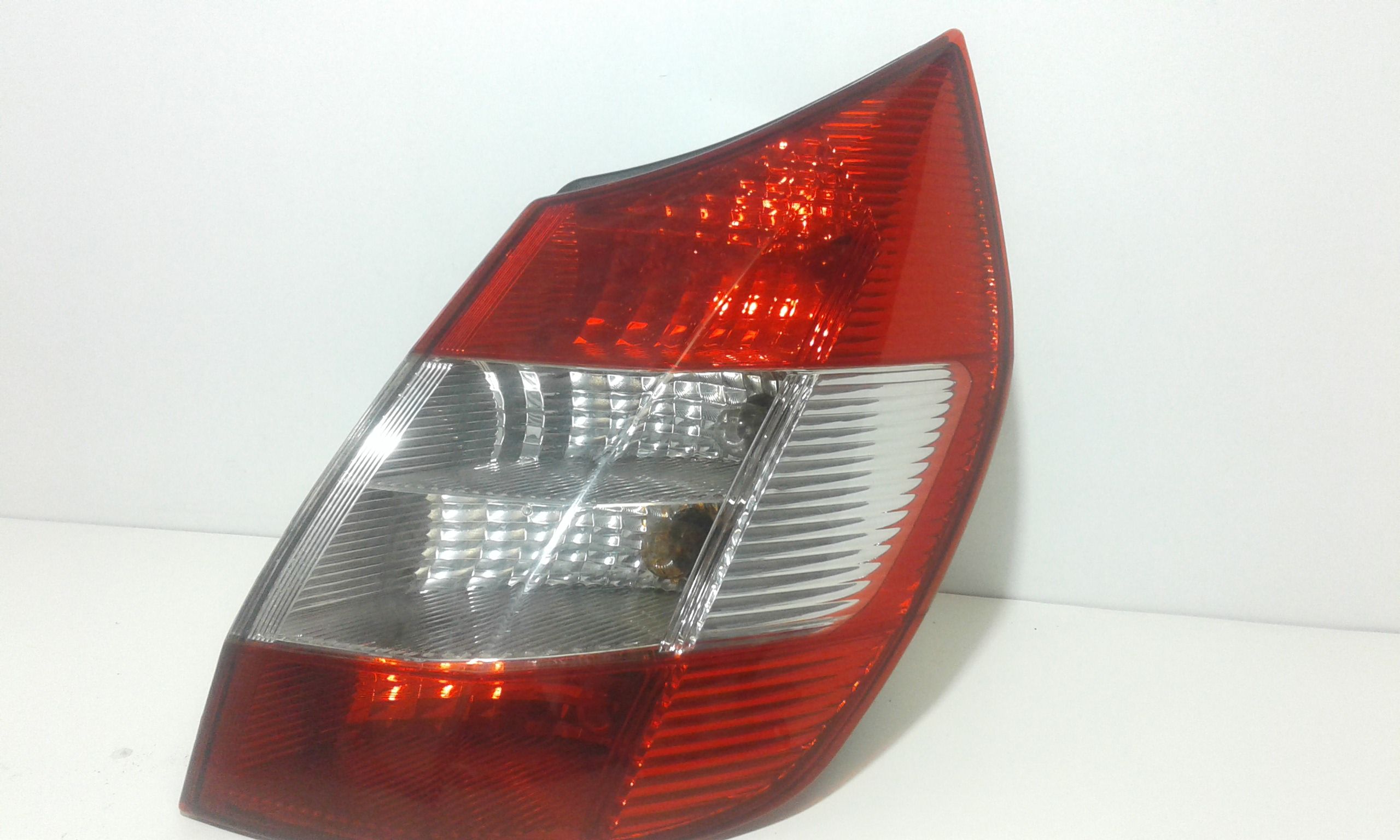 Stop fanale Posteriore sinistro lato Guida RENAULT Scenic 3 Serie