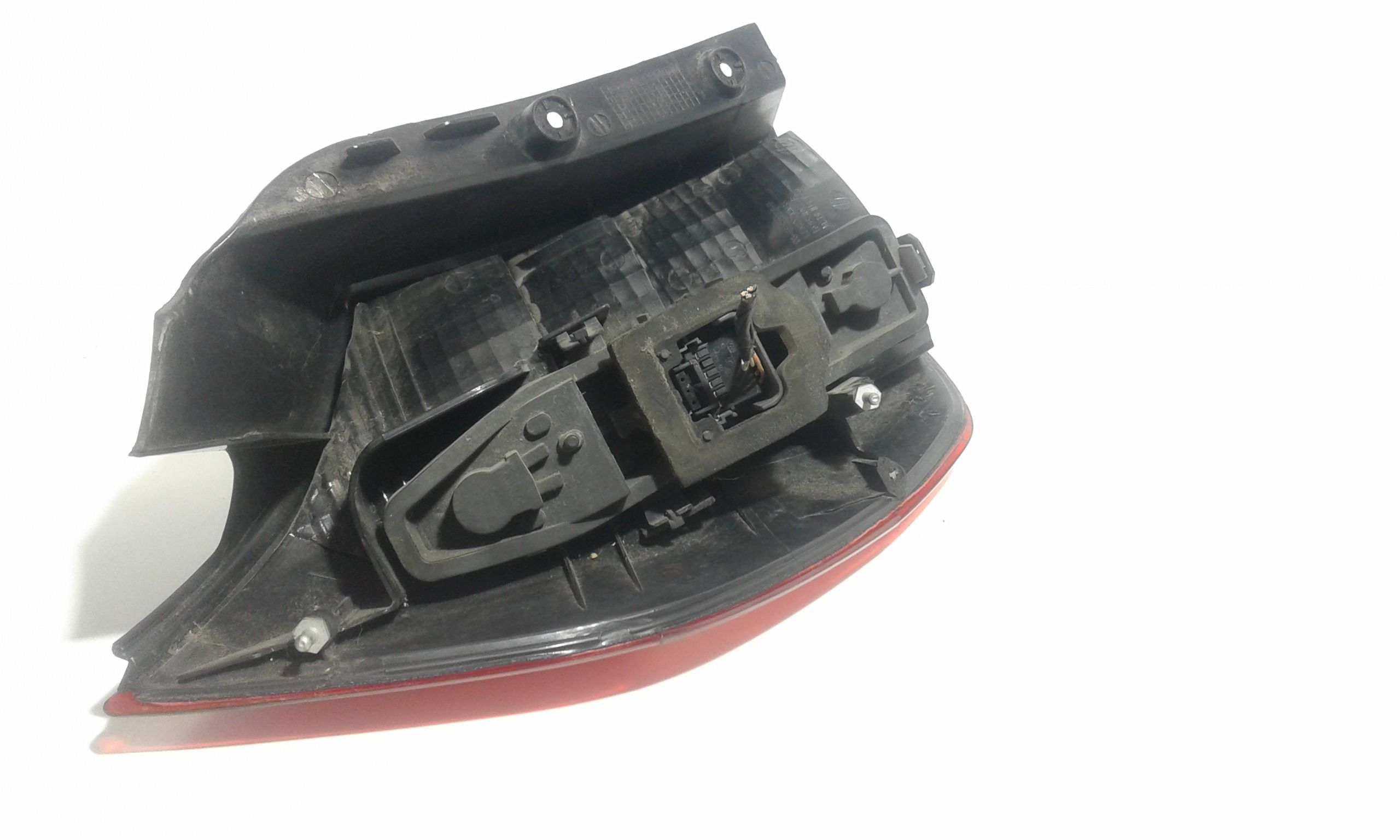 Stop fanale Posteriore sinistro lato Guida RENAULT Scenic 3 Serie