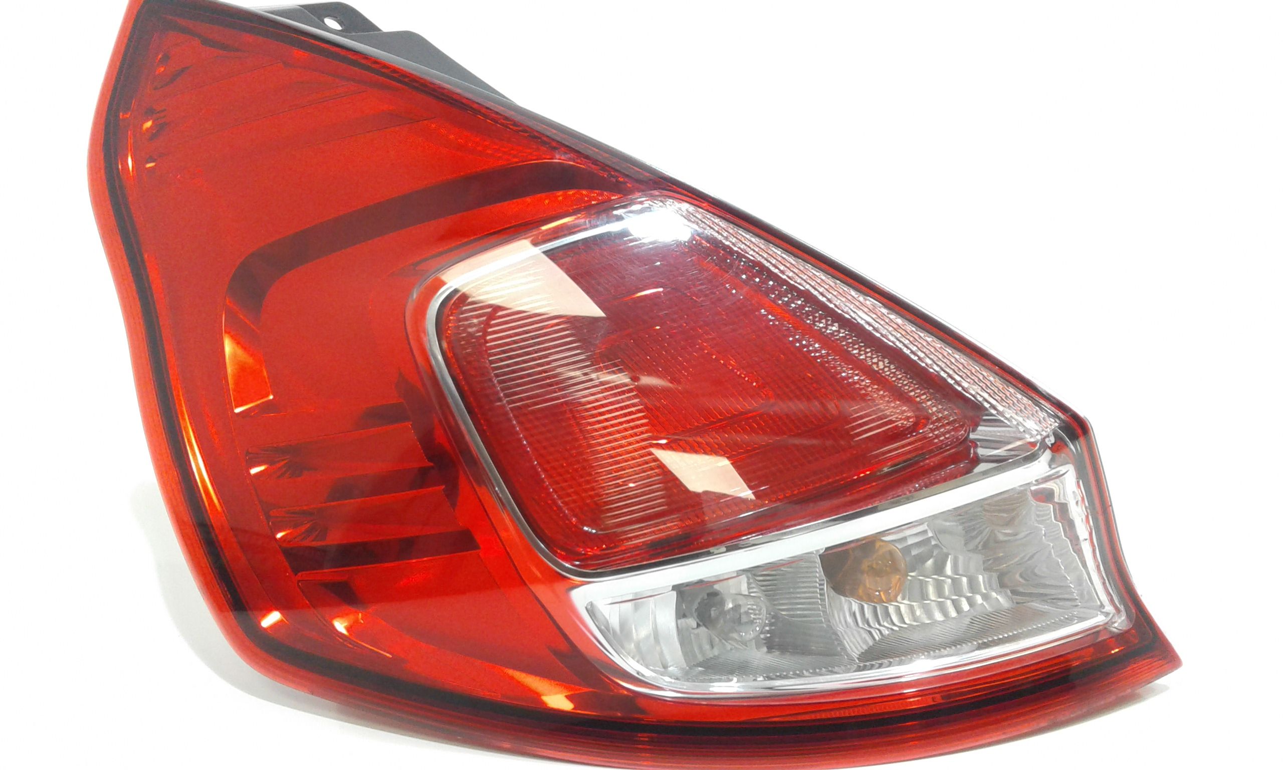 Stop fanale Posteriore sinistro lato Guida FORD Fiesta 6 Serie