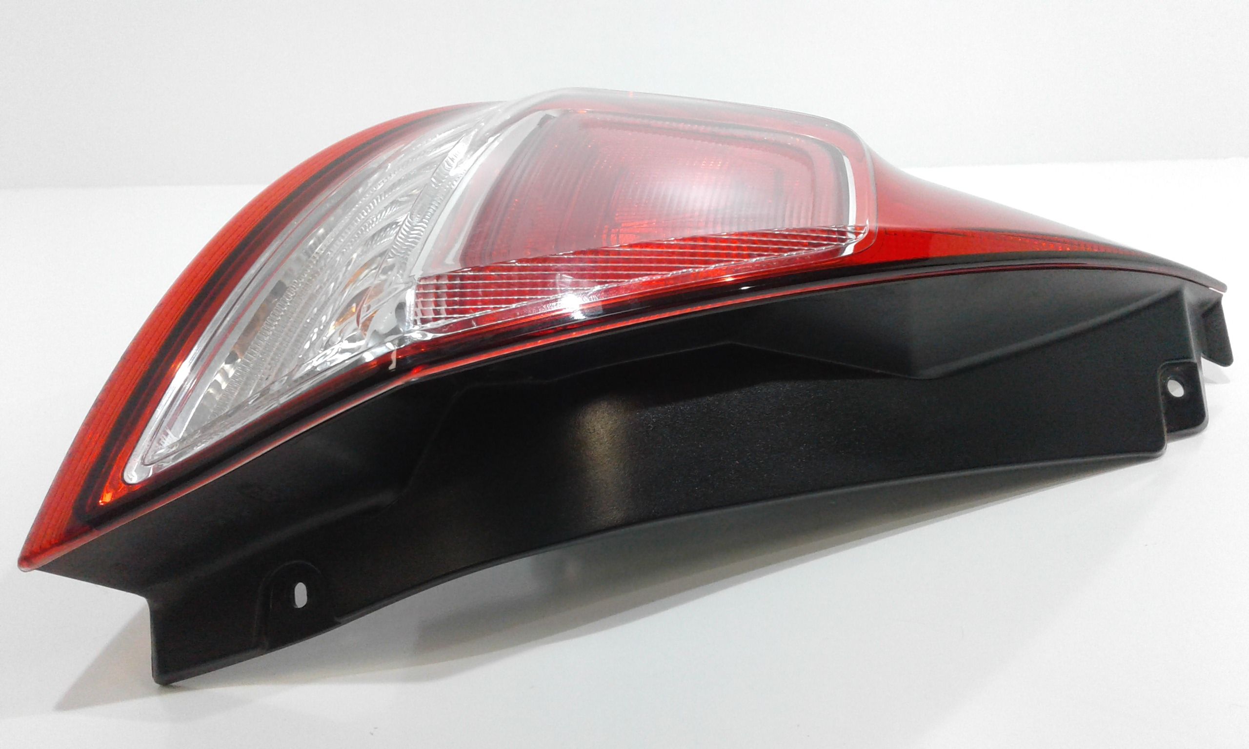 Stop fanale Posteriore sinistro lato Guida FORD Fiesta 6 Serie