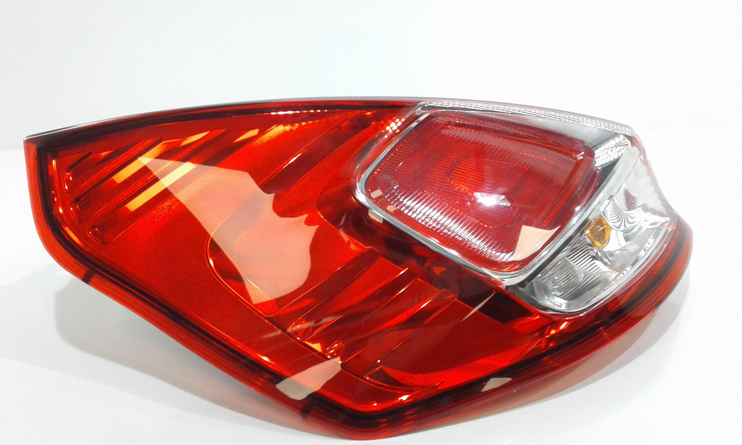 Stop fanale Posteriore sinistro lato Guida FORD Fiesta 6 Serie