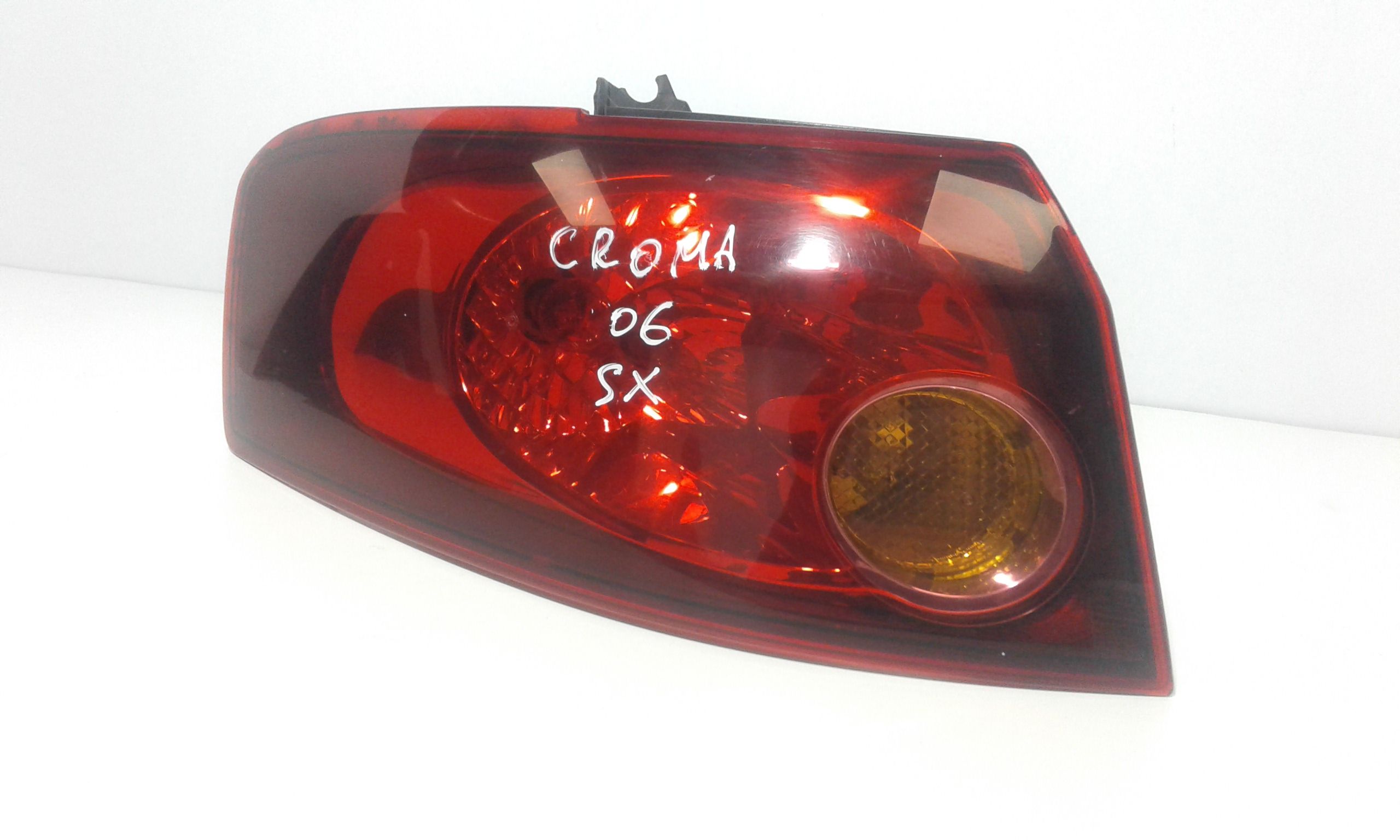 Stop fanale Posteriore sinistro lato Guida FIAT Croma 2 Serie