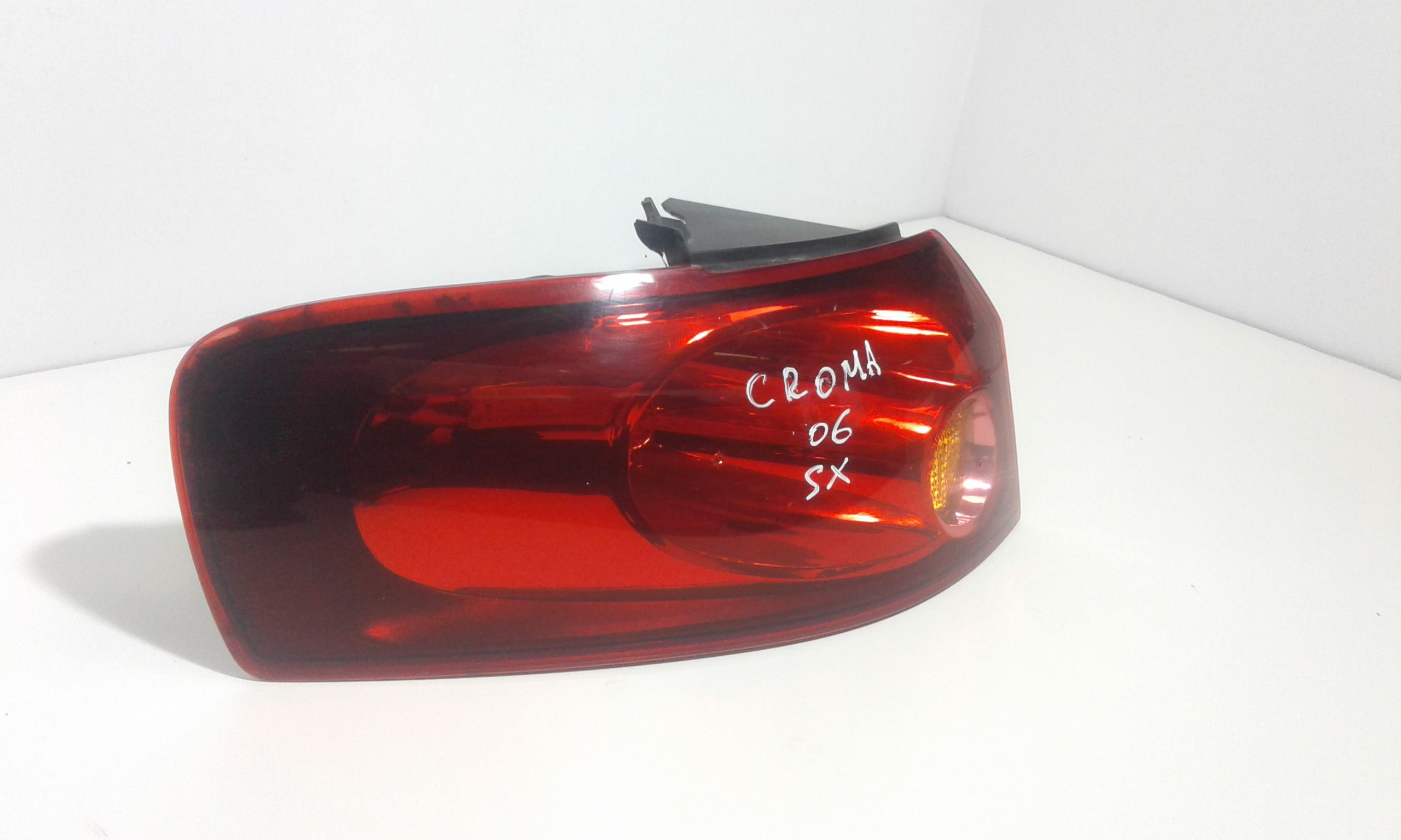 Stop fanale Posteriore sinistro lato Guida FIAT Croma 2 Serie