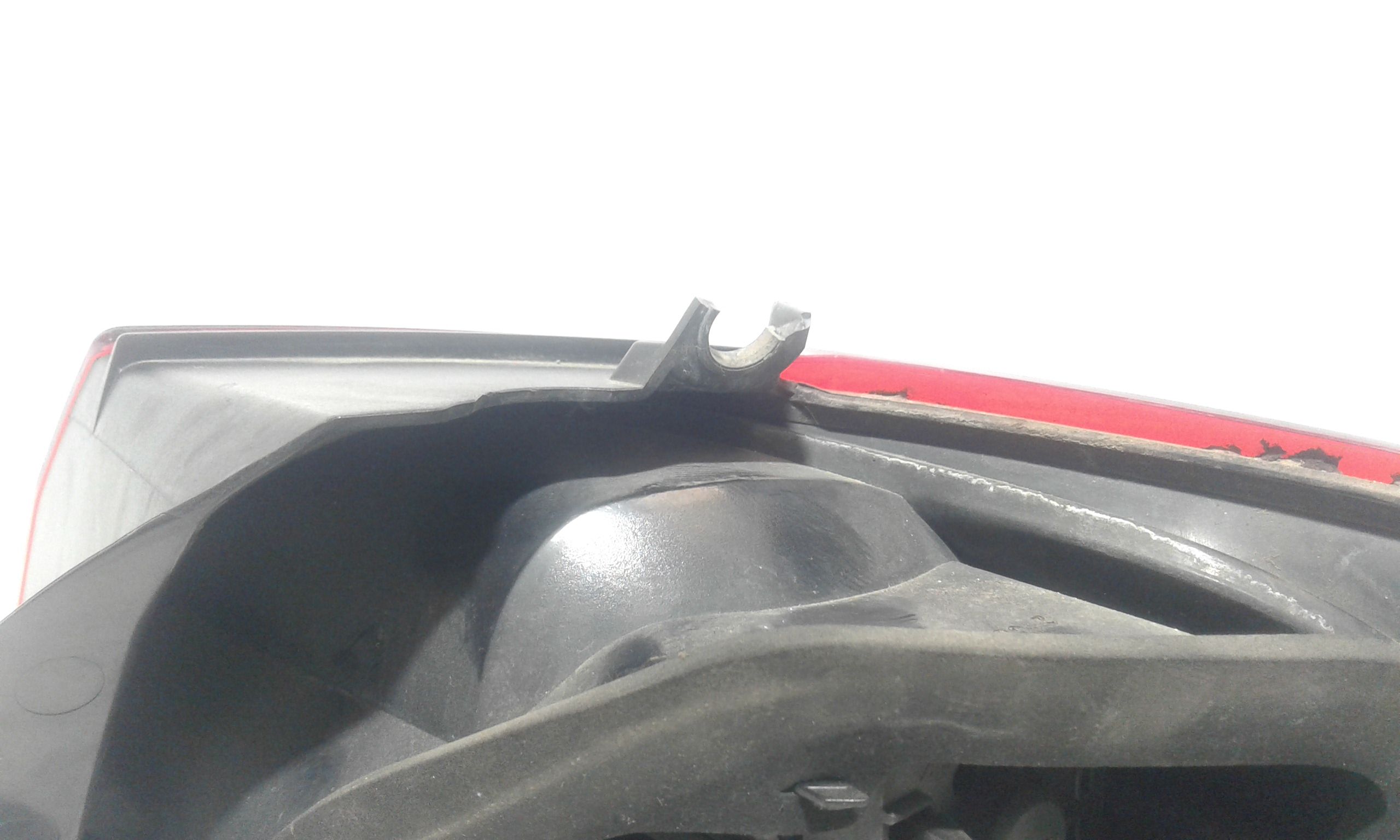 Stop fanale Posteriore sinistro lato Guida FIAT Croma 2 Serie