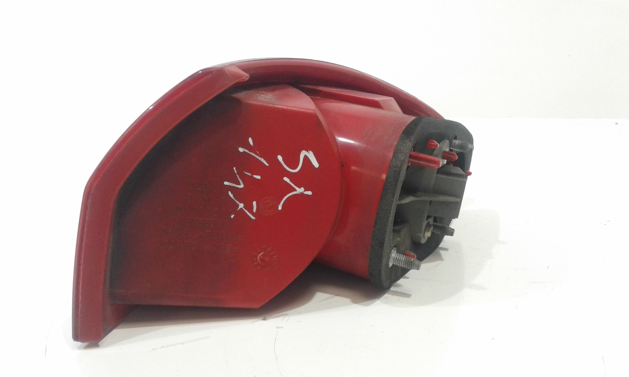 Stop fanale Posteriore sinistro lato Guida ALFA ROMEO 147 1  Serie