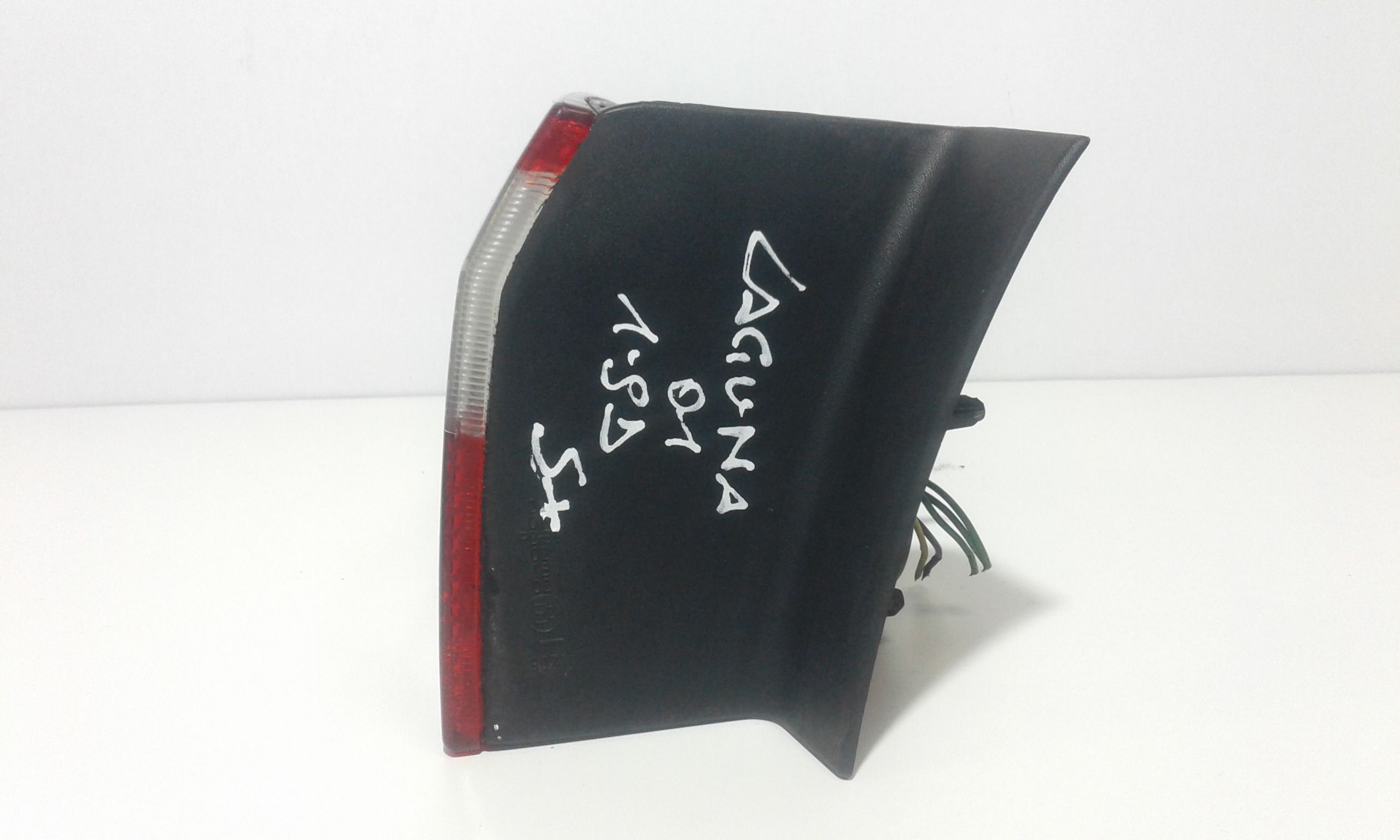 Stop fanale Posteriore sinistro lato Guida RENAULT Laguna Berlina 2 Serie