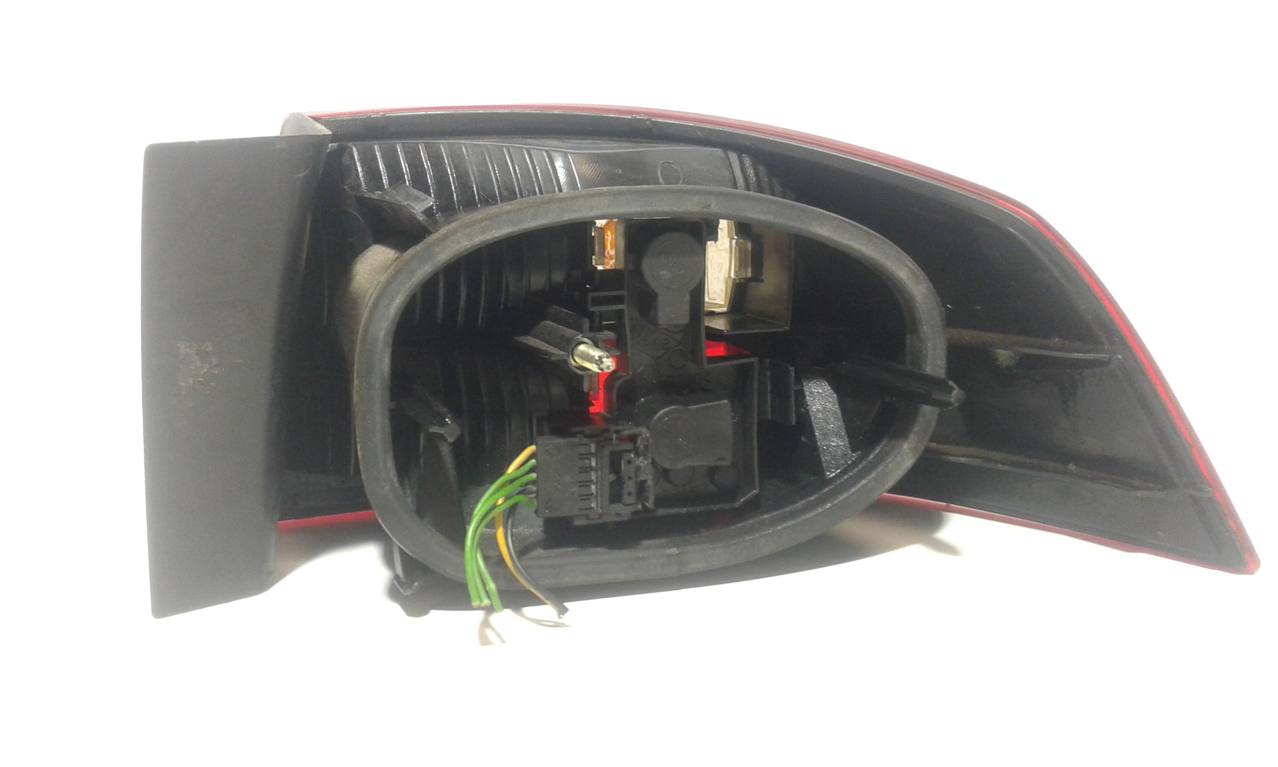 Stop fanale Posteriore sinistro lato Guida RENAULT Laguna Berlina 2 Serie