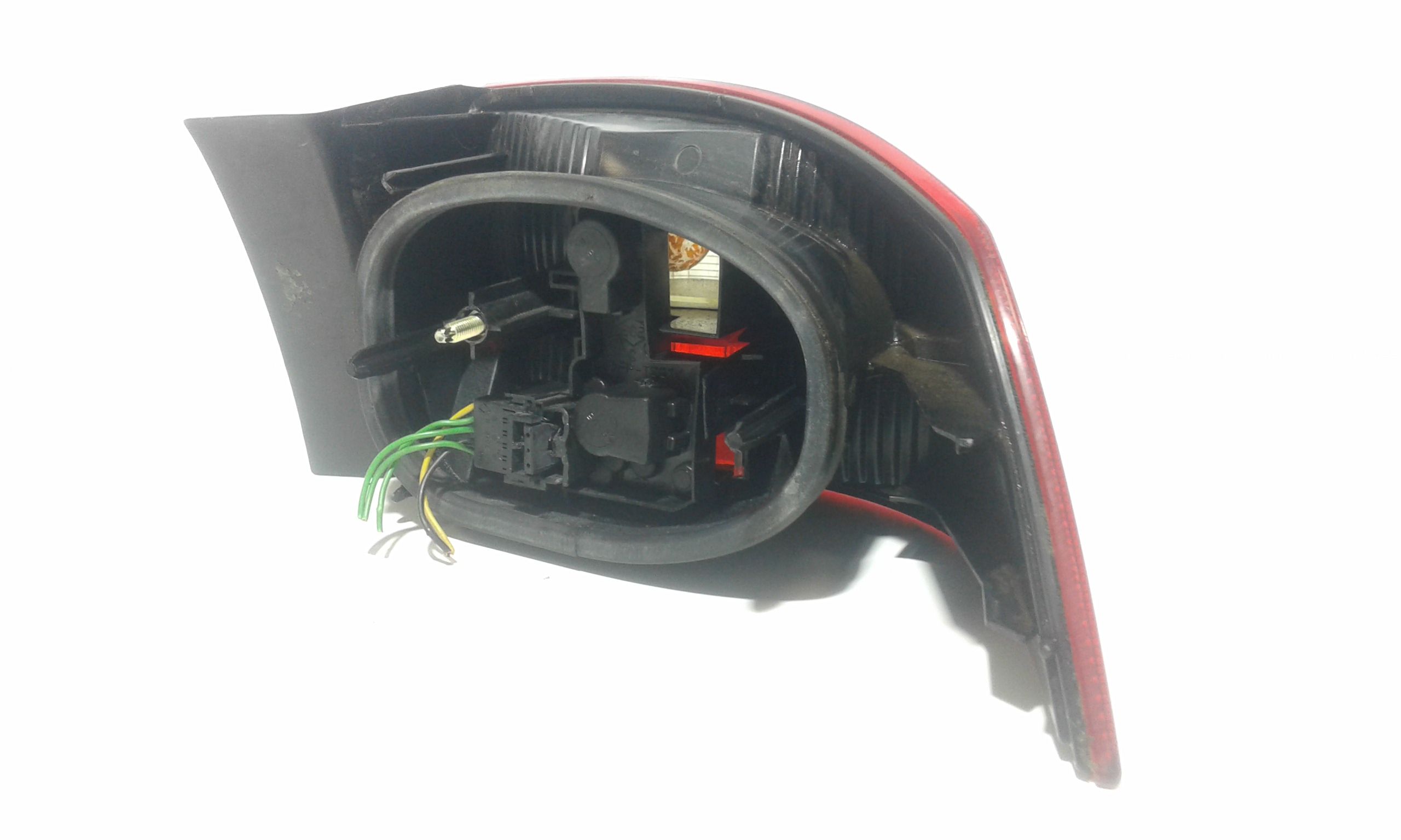 Stop fanale Posteriore sinistro lato Guida RENAULT Laguna Berlina 2 Serie