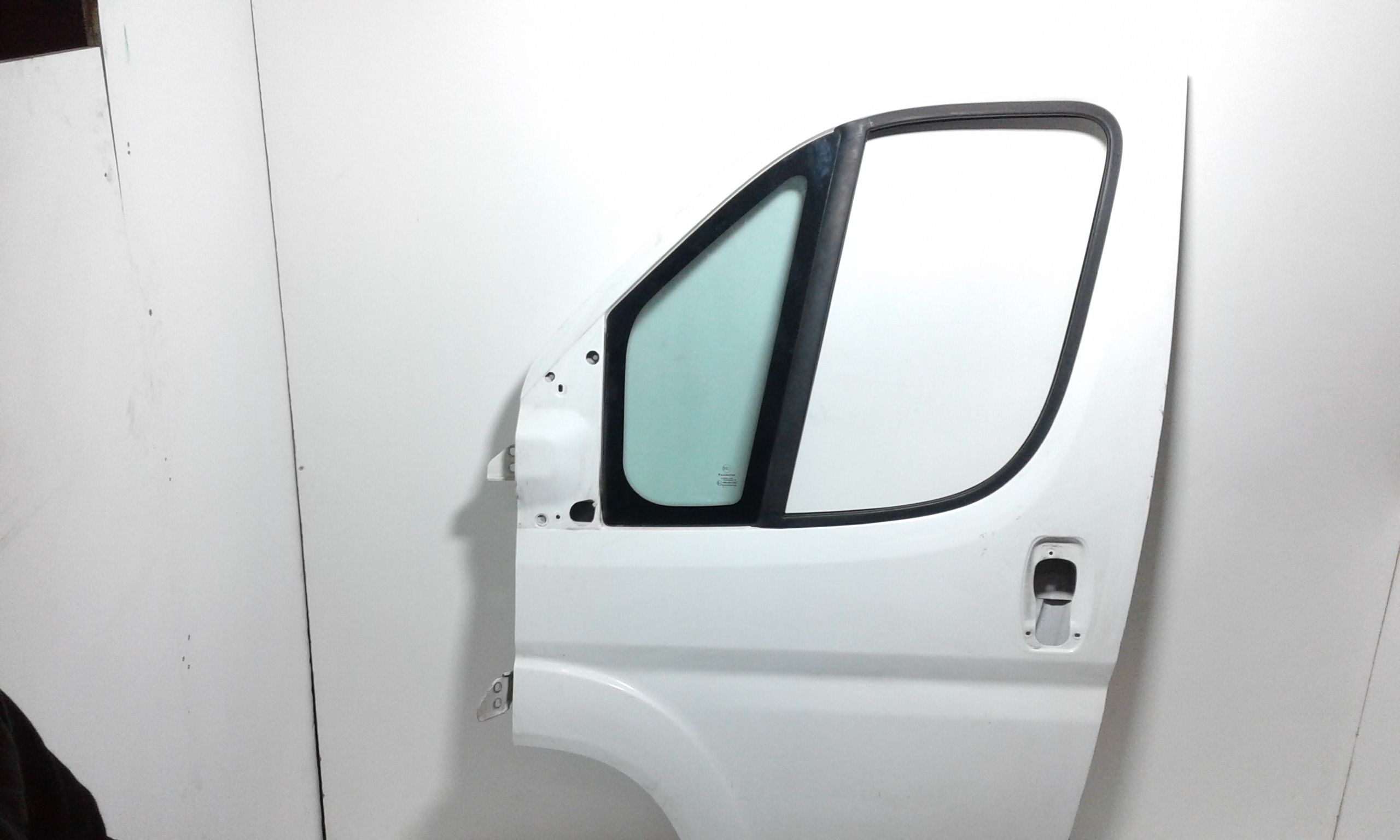 Portiera Anteriore Sinistra PEUGEOT Boxer 3 Serie