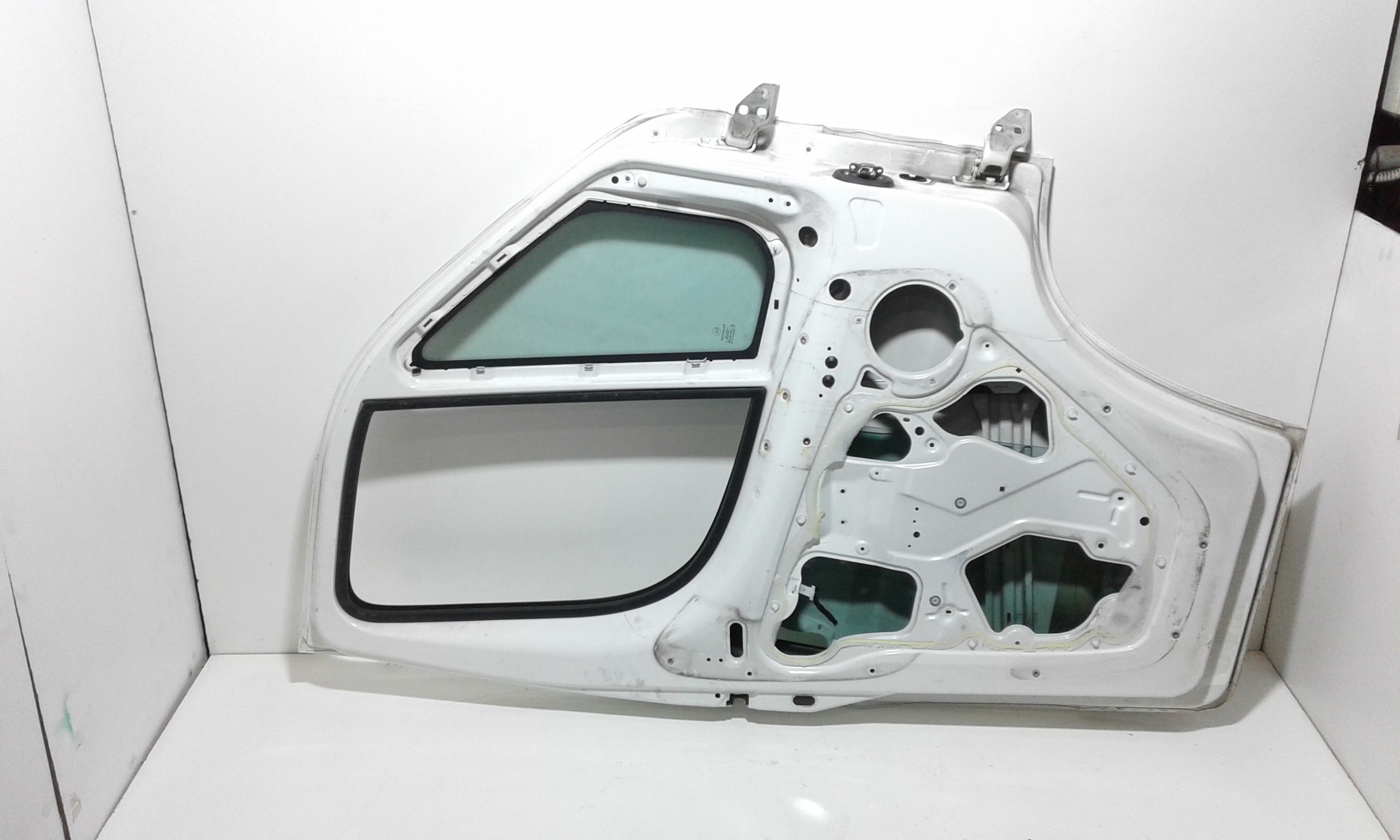 Portiera Anteriore Sinistra PEUGEOT Boxer 3 Serie