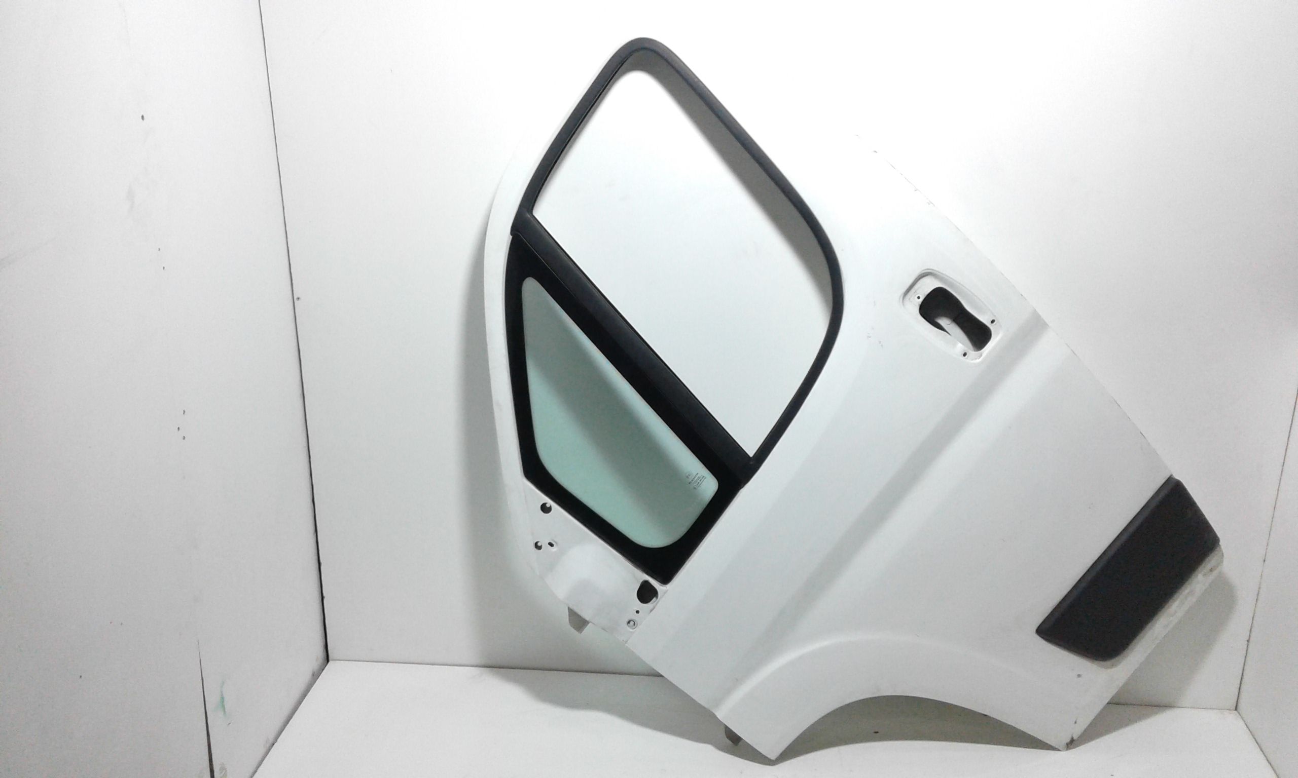 Portiera Anteriore Sinistra PEUGEOT Boxer 3 Serie