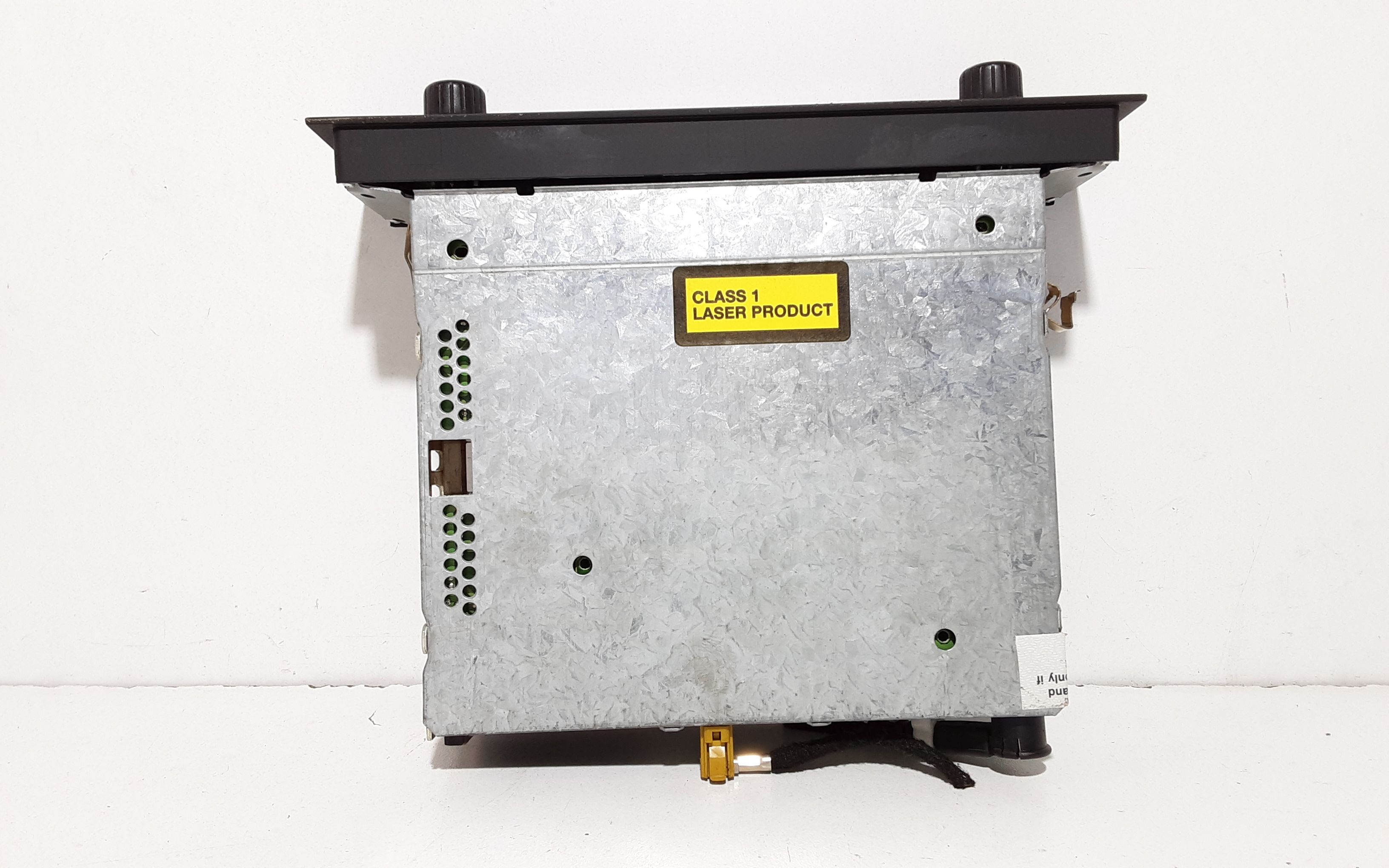 Autoradio AUDI A4 Avant (8E) 1 serie