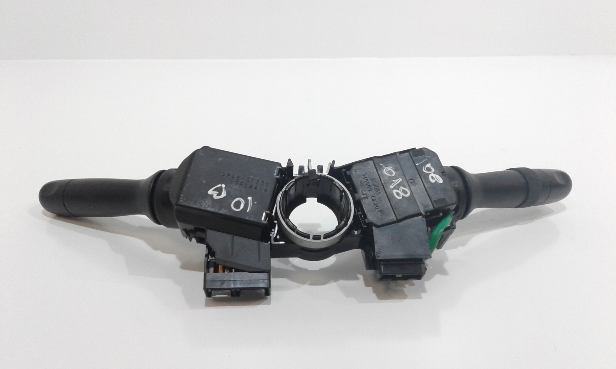 Devioluci PEUGEOT 108 1  Serie