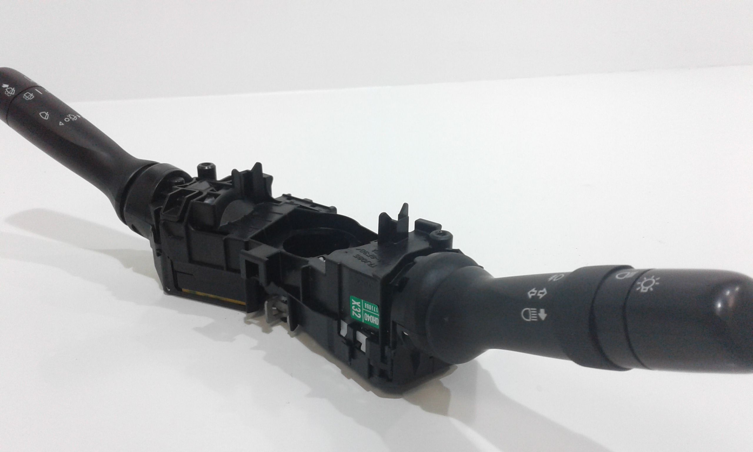 Devioluci PEUGEOT 108 1  Serie