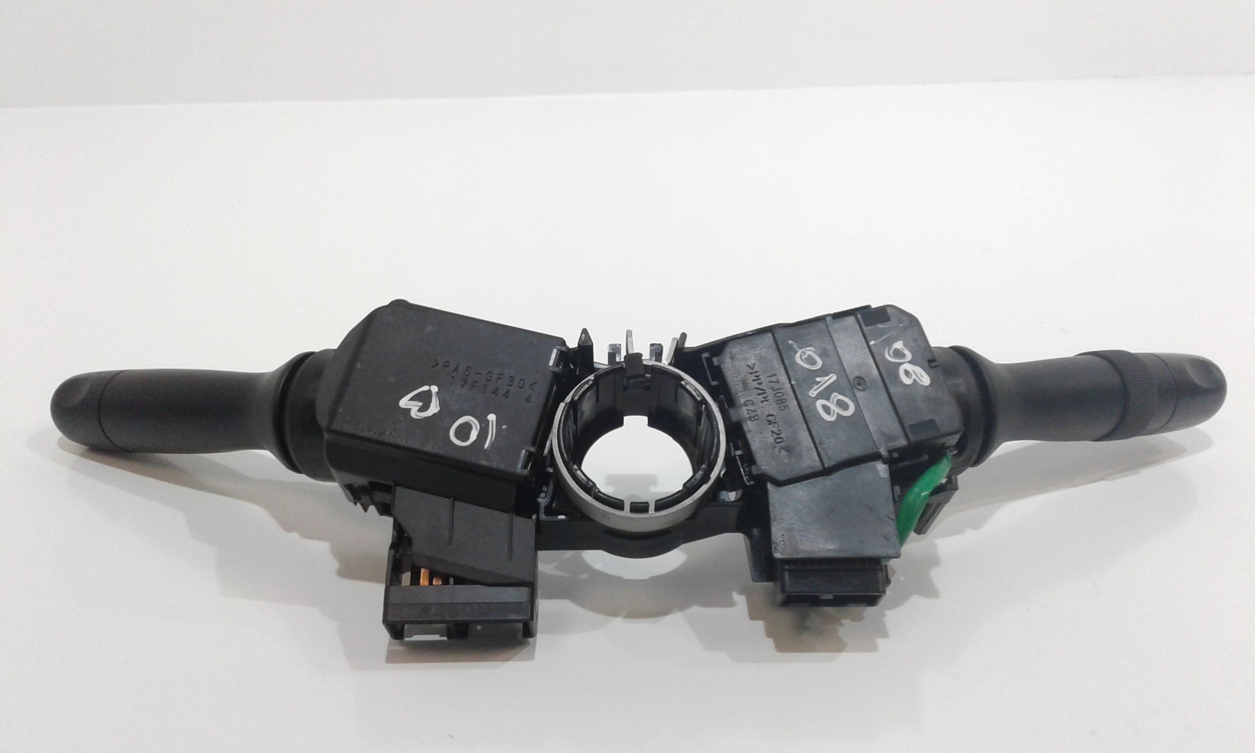 Devioluci PEUGEOT 108 1  Serie