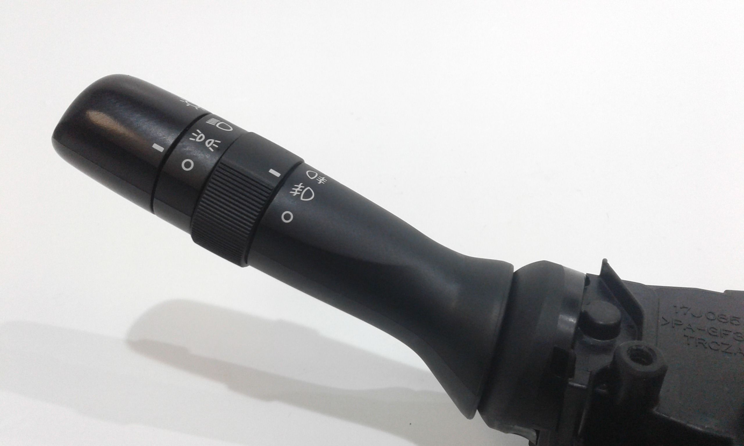 Devioluci PEUGEOT 108 1  Serie