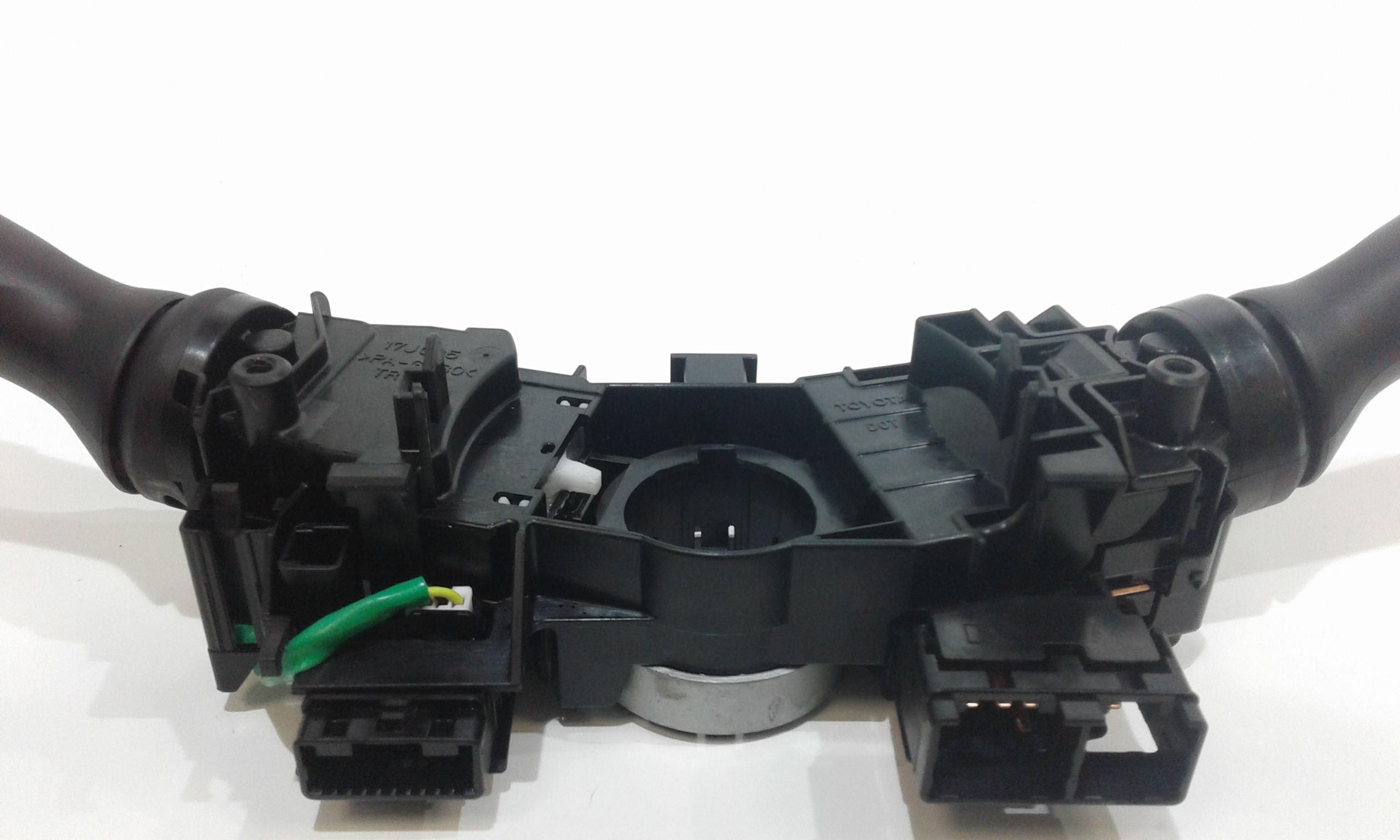 Devioluci PEUGEOT 108 1  Serie