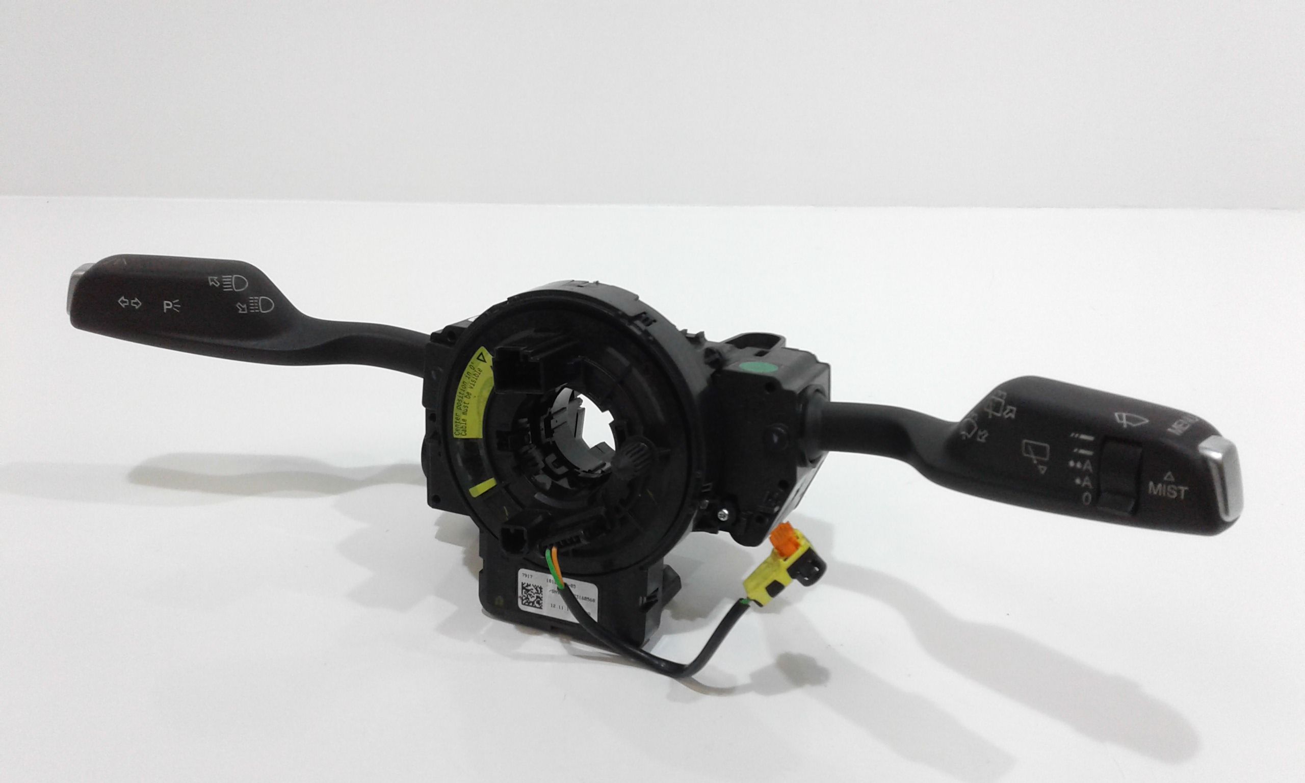 Devioluci ALFA ROMEO Stelvio serie