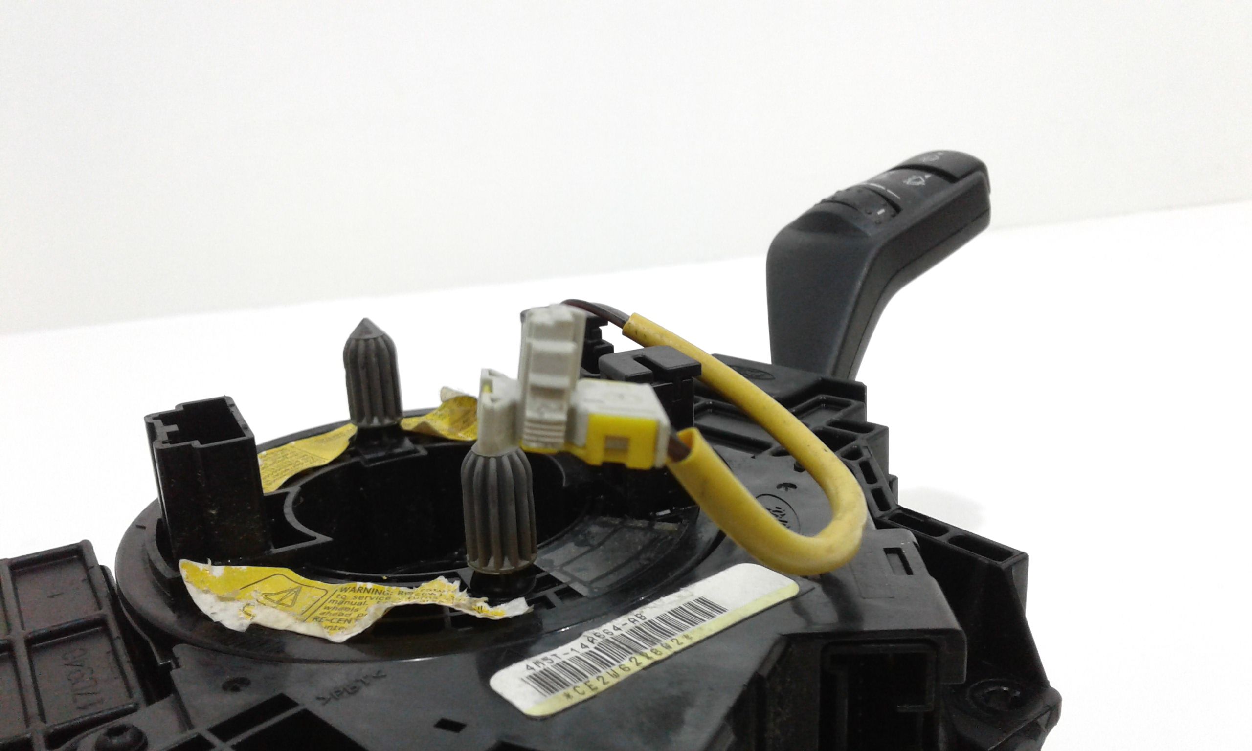 Devioluci FORD C - Max Serie